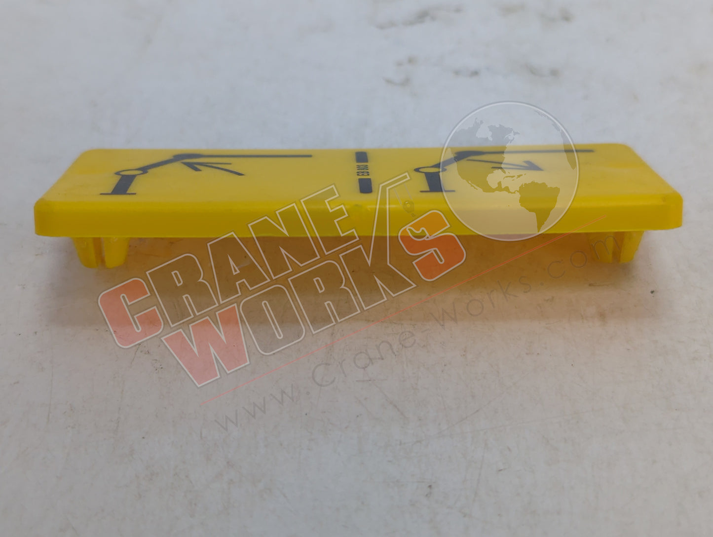 EB 803 | New Symbol Shield