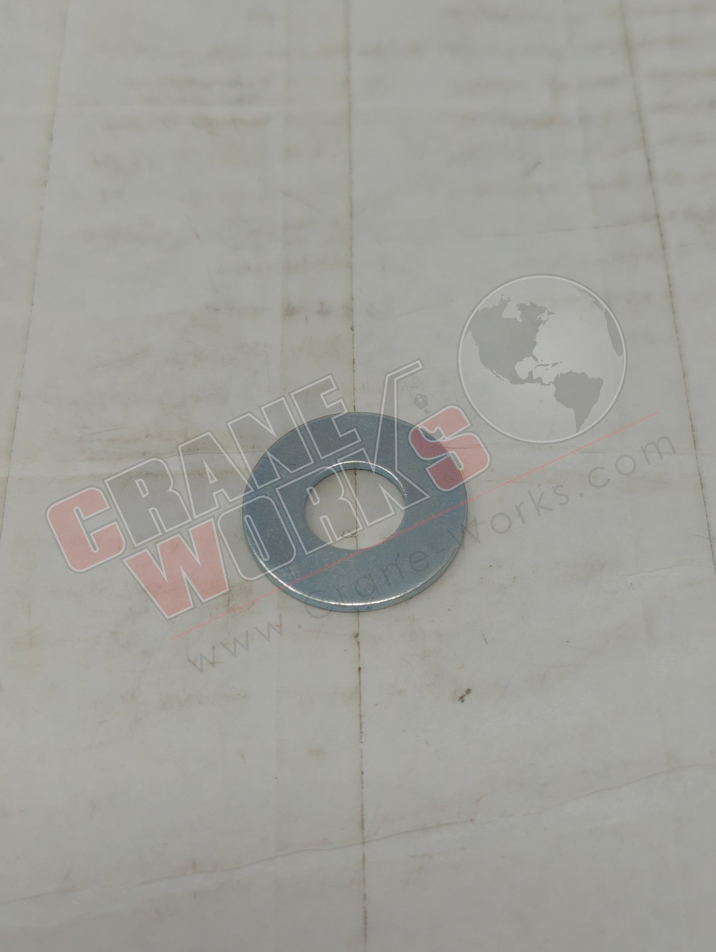 72063003 | New Washer - Flat .38 W Ansi B27.2 Z