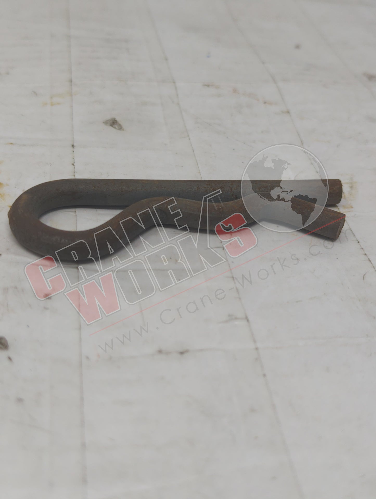 11291 | New 5/16X3 Hair Pin Cotter