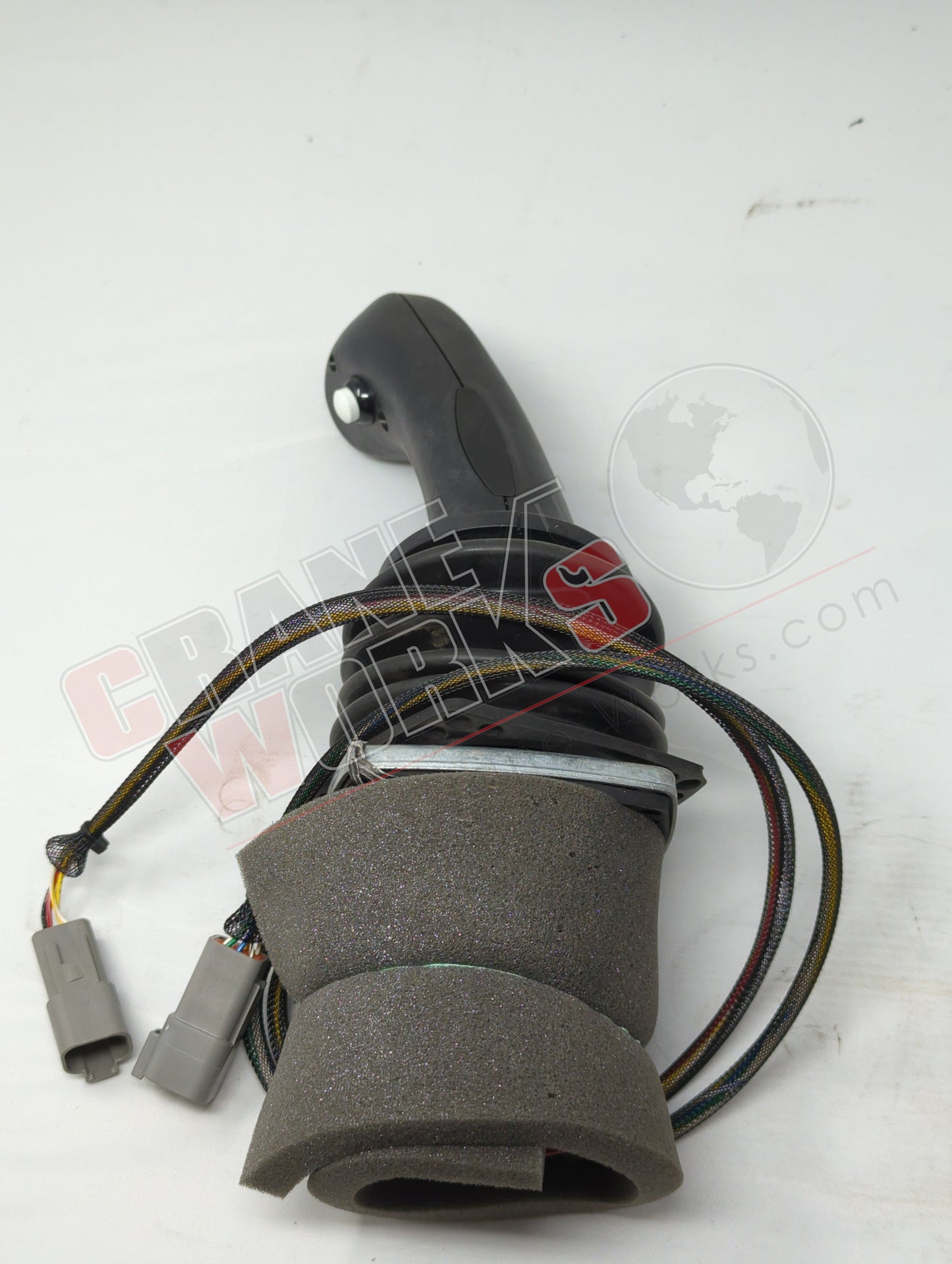 719 0502 | New Controller Lh