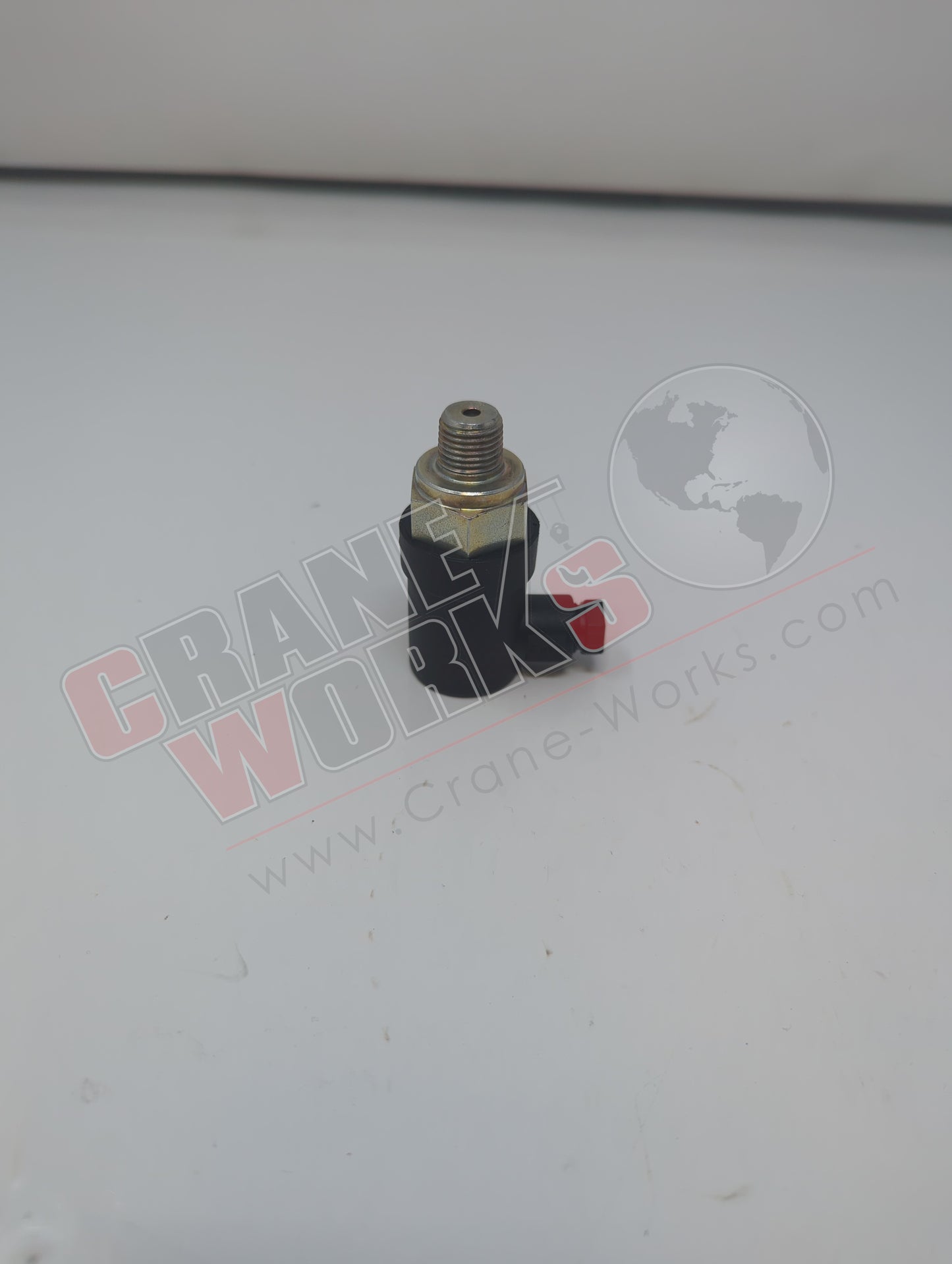 395604000 | New Pressure Switch