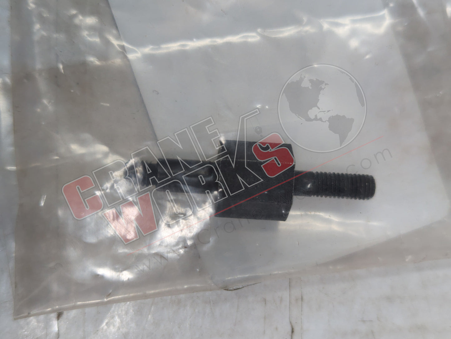 50380583 | New Pin/Panto Arm Mount