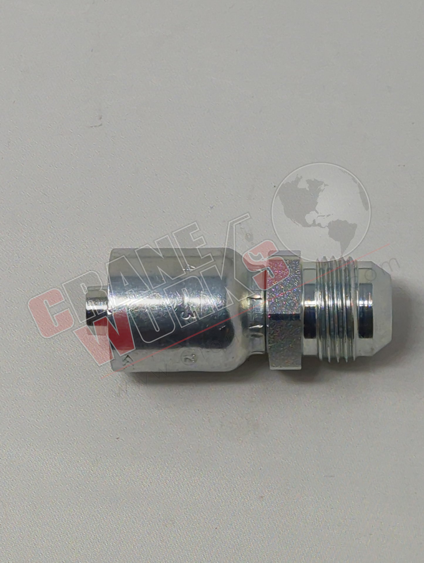 KP81293 | New Parkrimp Male Jic 37Degree 3/4 X 1/2 (10343-12-8)