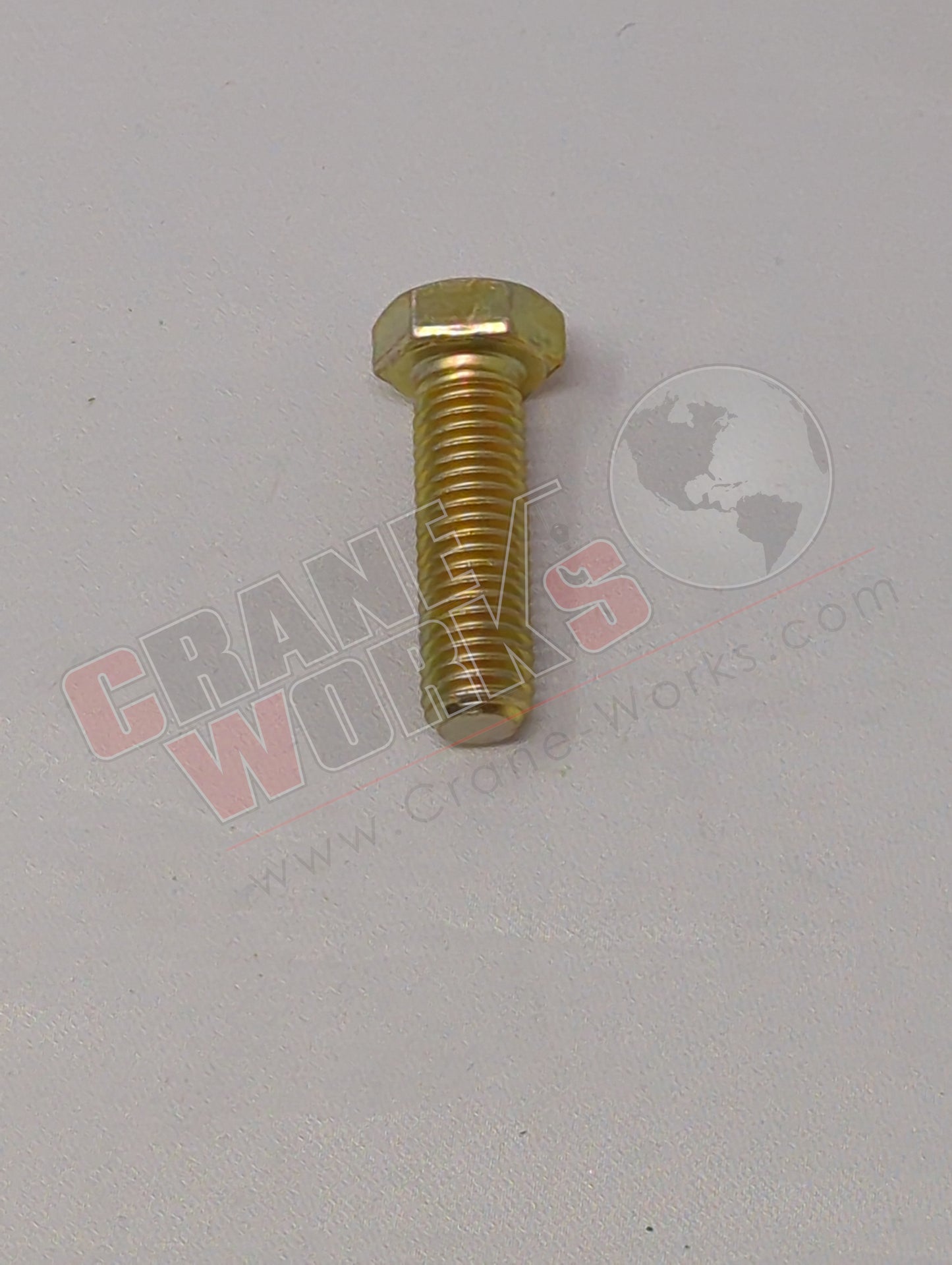 C90419 | New M12 X 40 Cap Screw