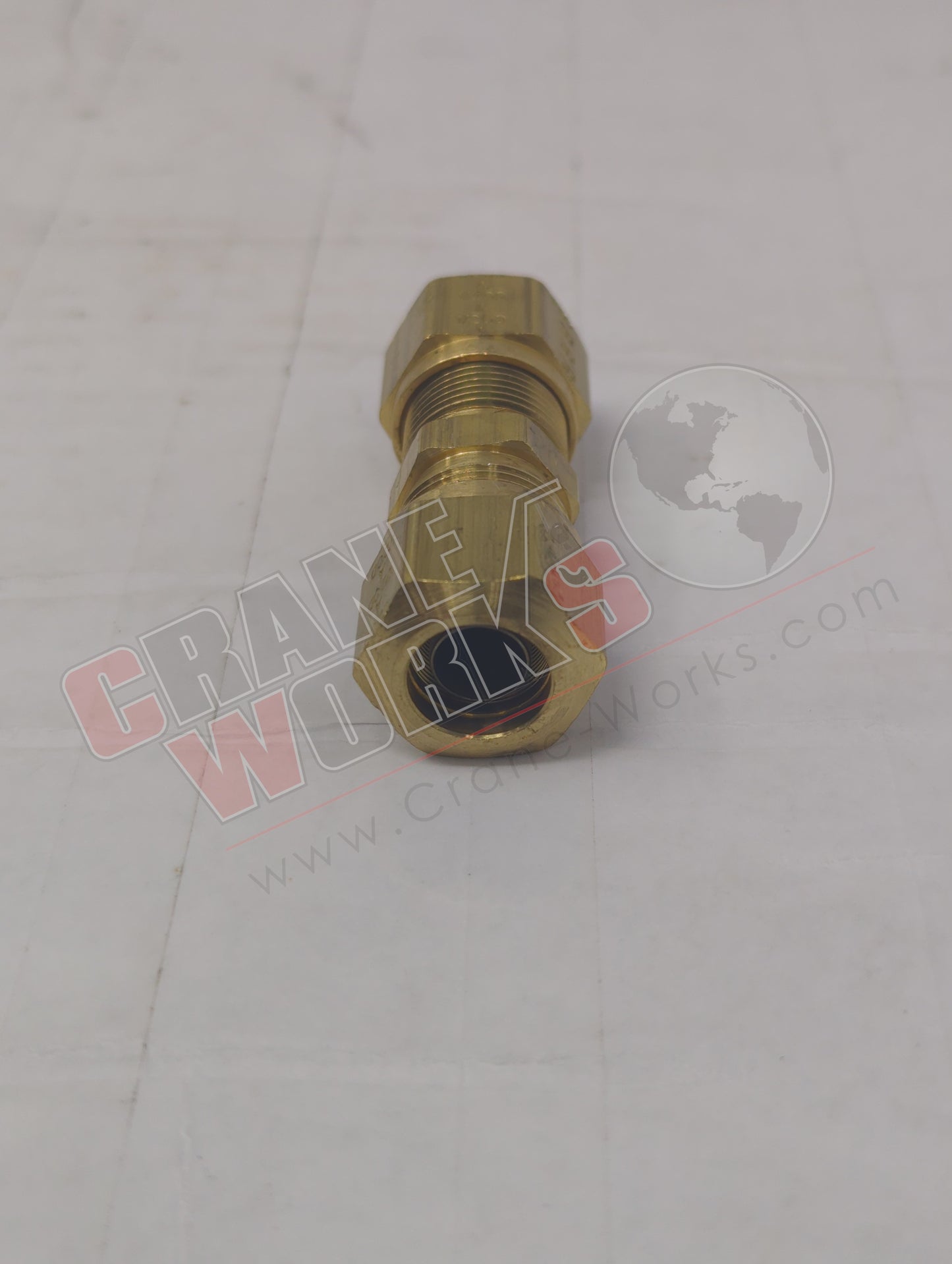 10752 | New -8 Compression Union (62Nta-08)