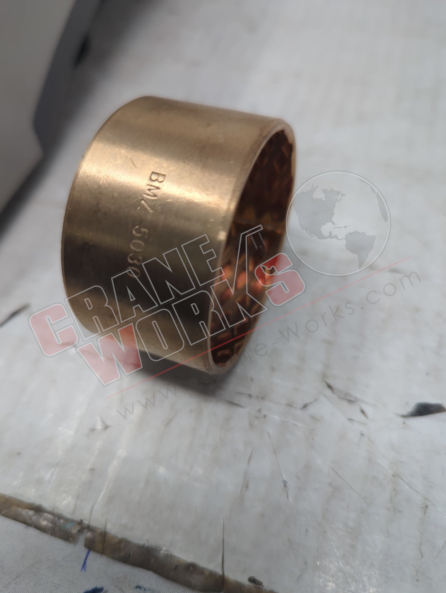 137012468 | New Bronze Bushing