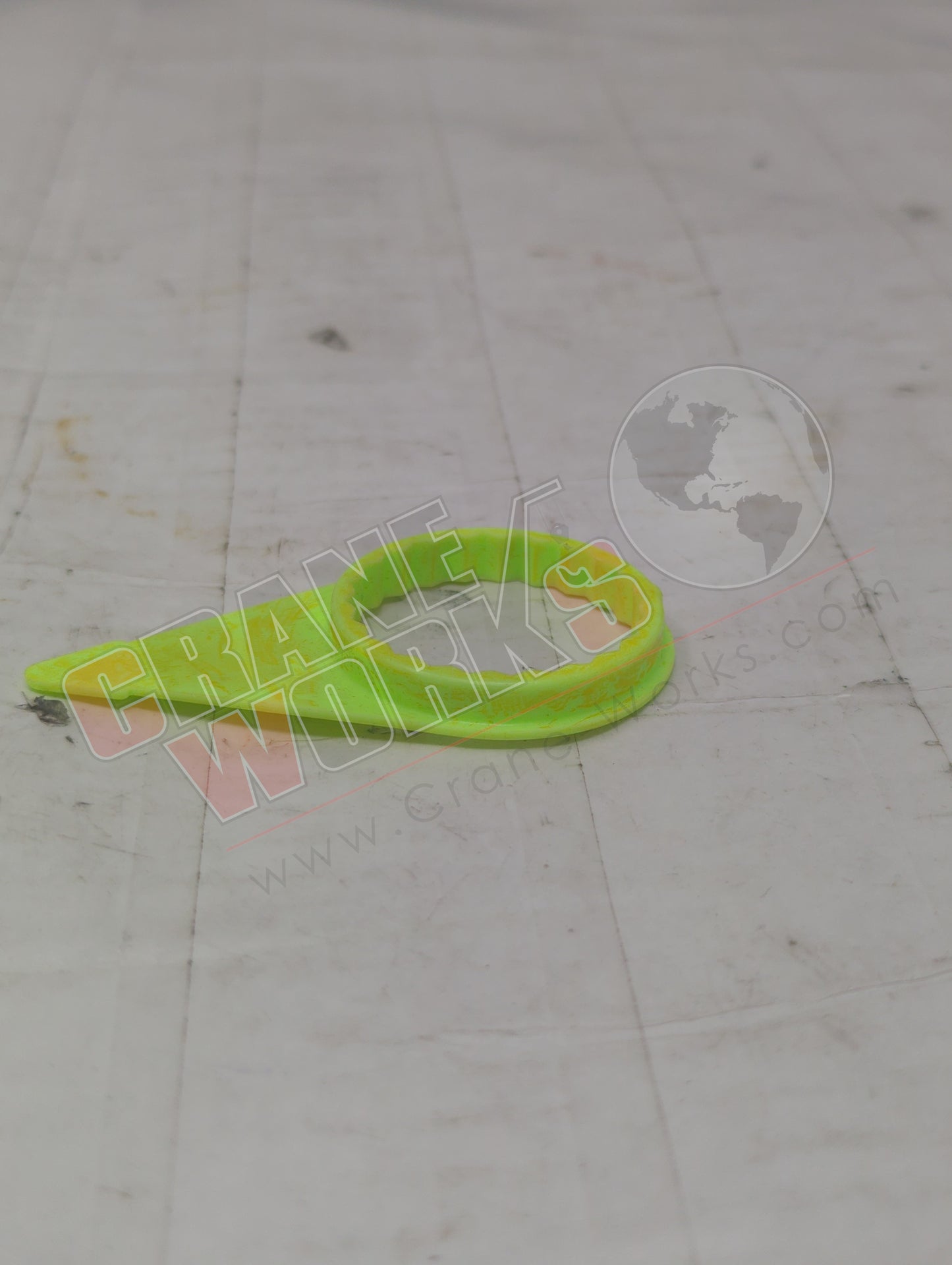 WCH-03 | New 33Mm Lug Nut Indicators