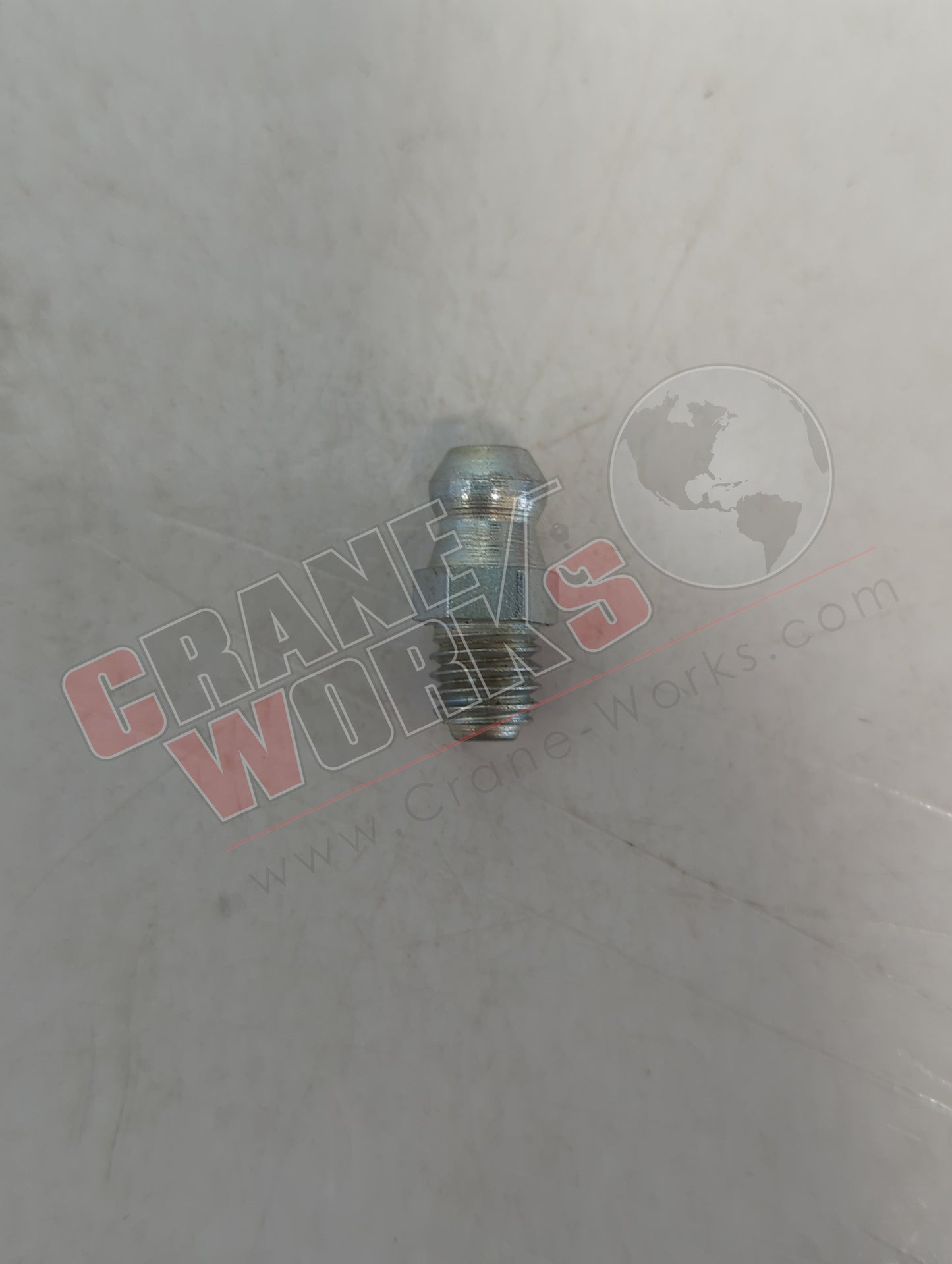 EA 412 | New Grease Nipple