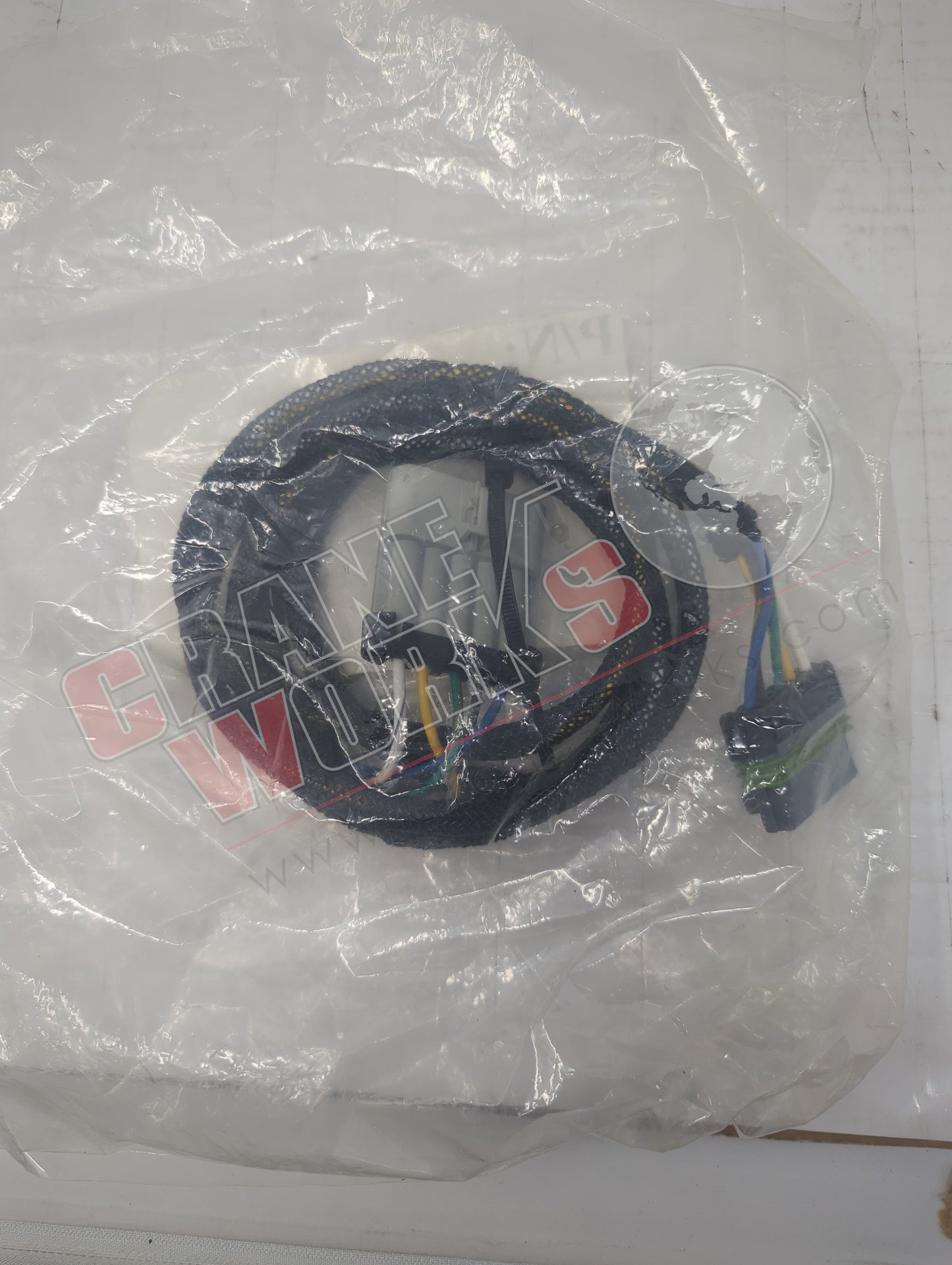 GMCNPN-L | New Harness Lh Volvo, Freightliner