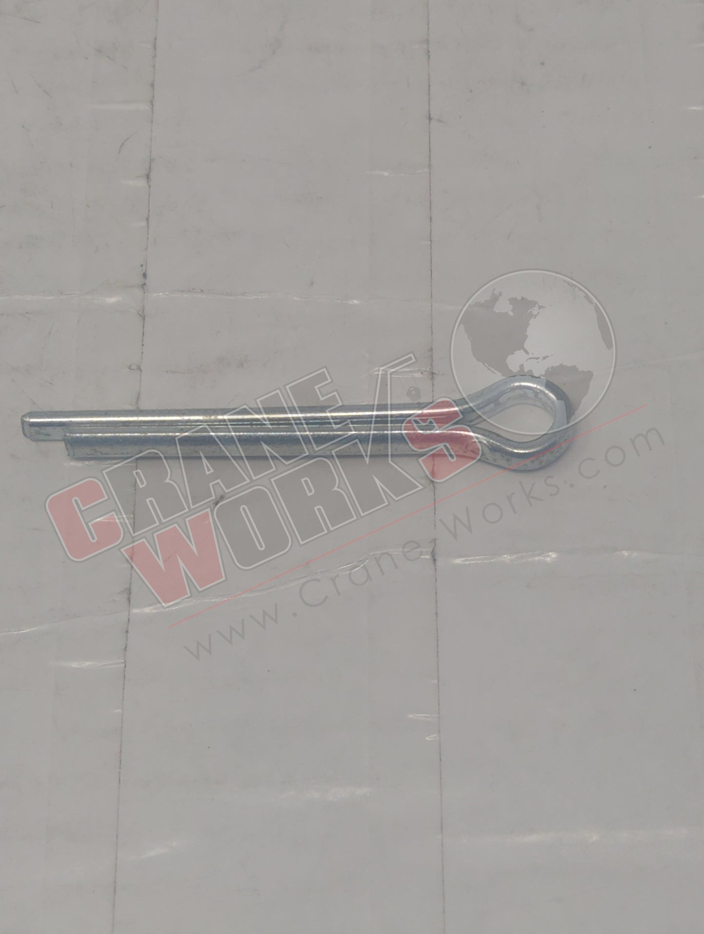 40948 | New Extend Prong Cotter Pin 1/4X2 (74077 1/4X2)