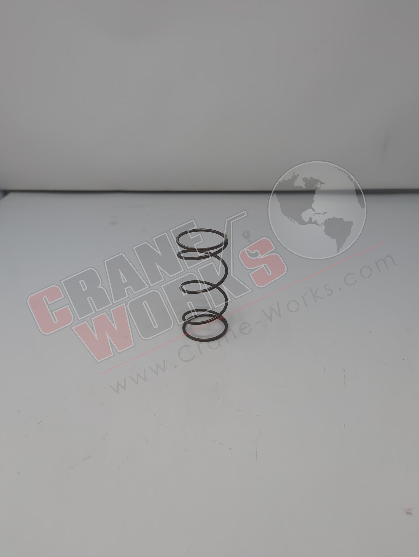 33495 | New Compression Spring