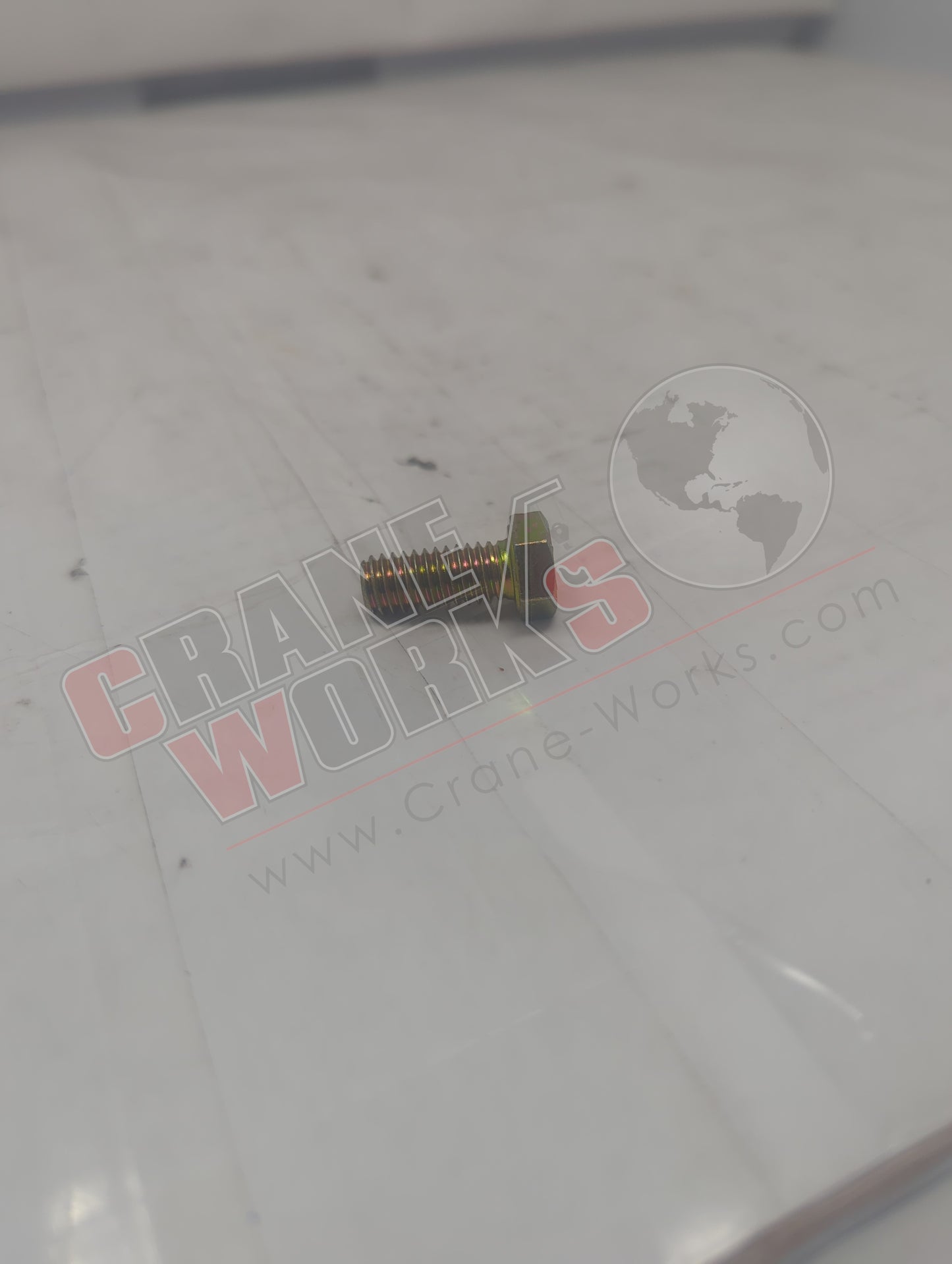 2004.061014 | New .38 D.Gr.5 Bolt .88 Lg