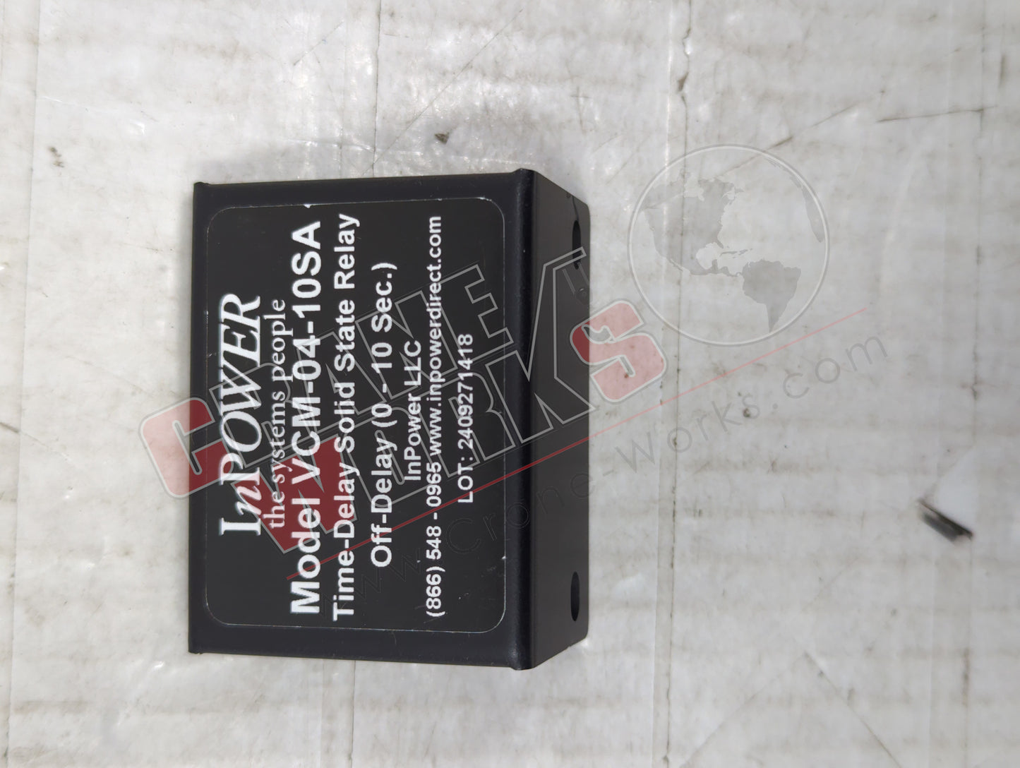 77041847 | New Relay