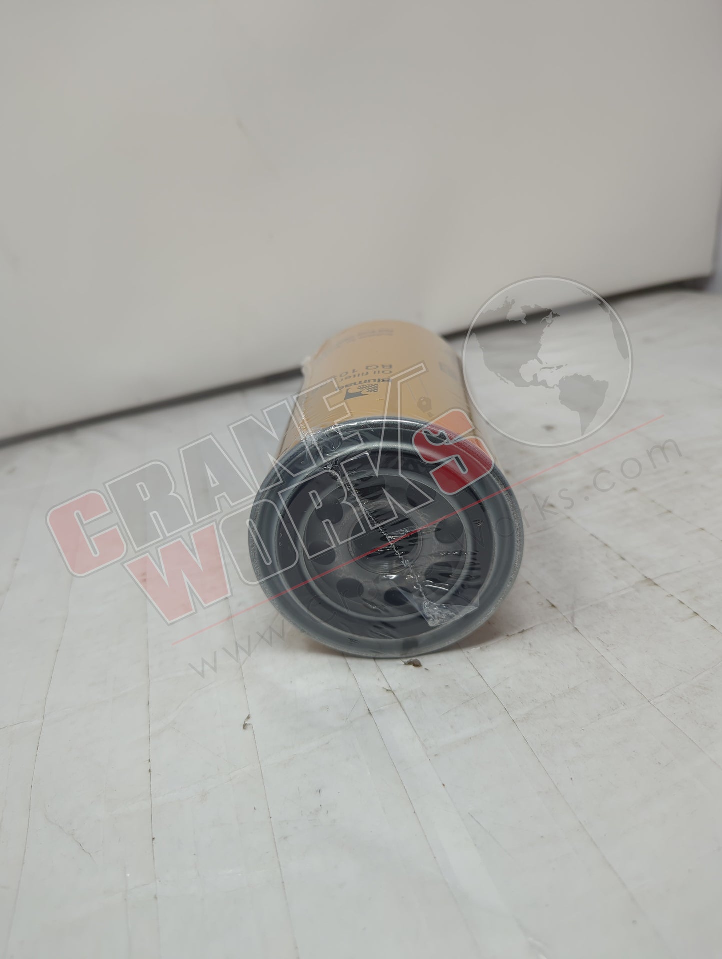 6736-51-5142 | New Engine Oil Filter *Note*