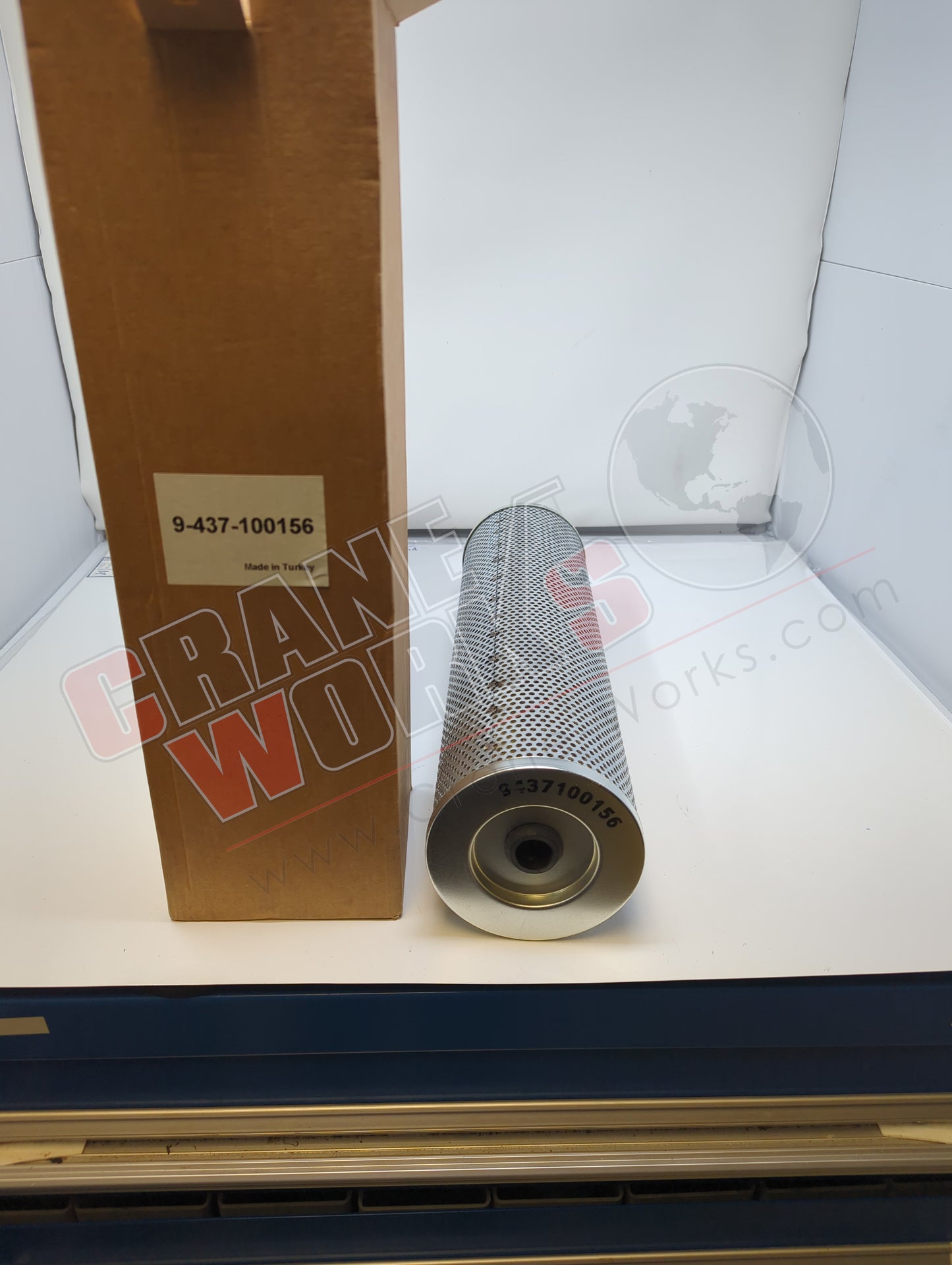 9437100156 | New Element