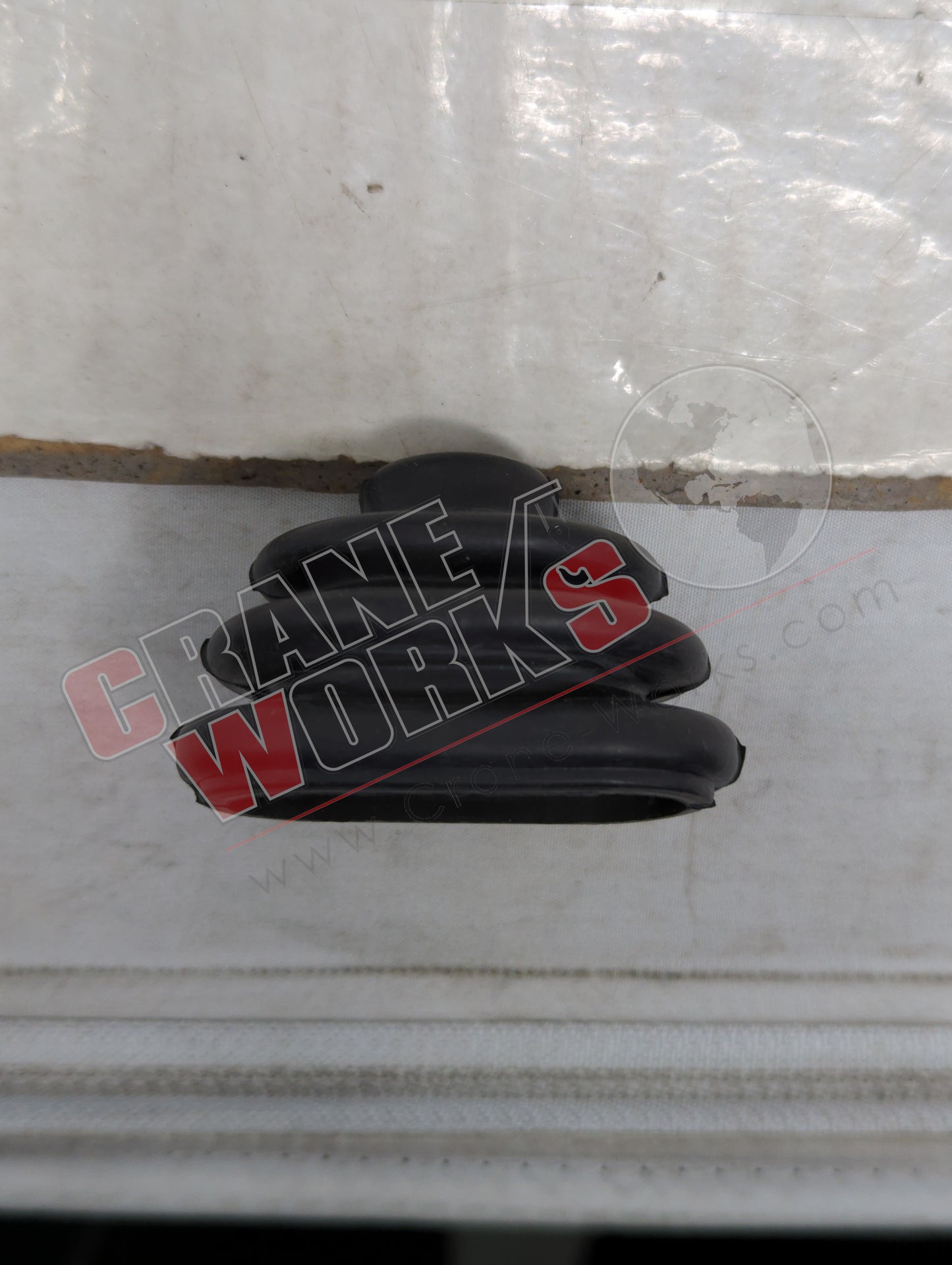 448864TU | New Boot For Handle
