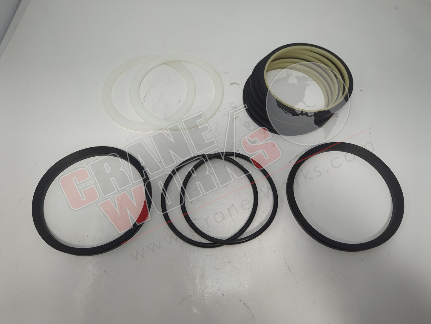 TD1040 | New Seal Kit