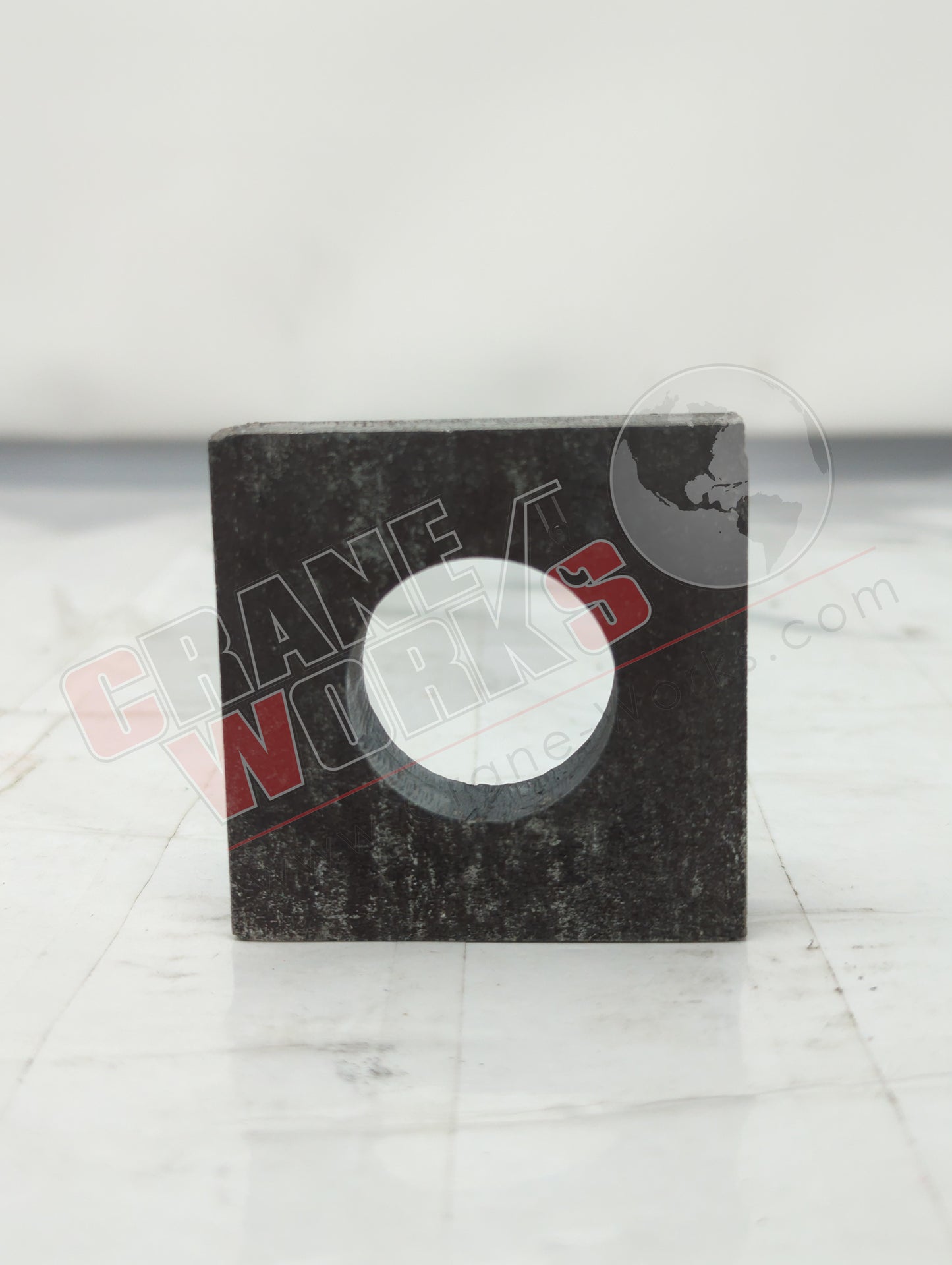 HX 077 | New Mounting Washer