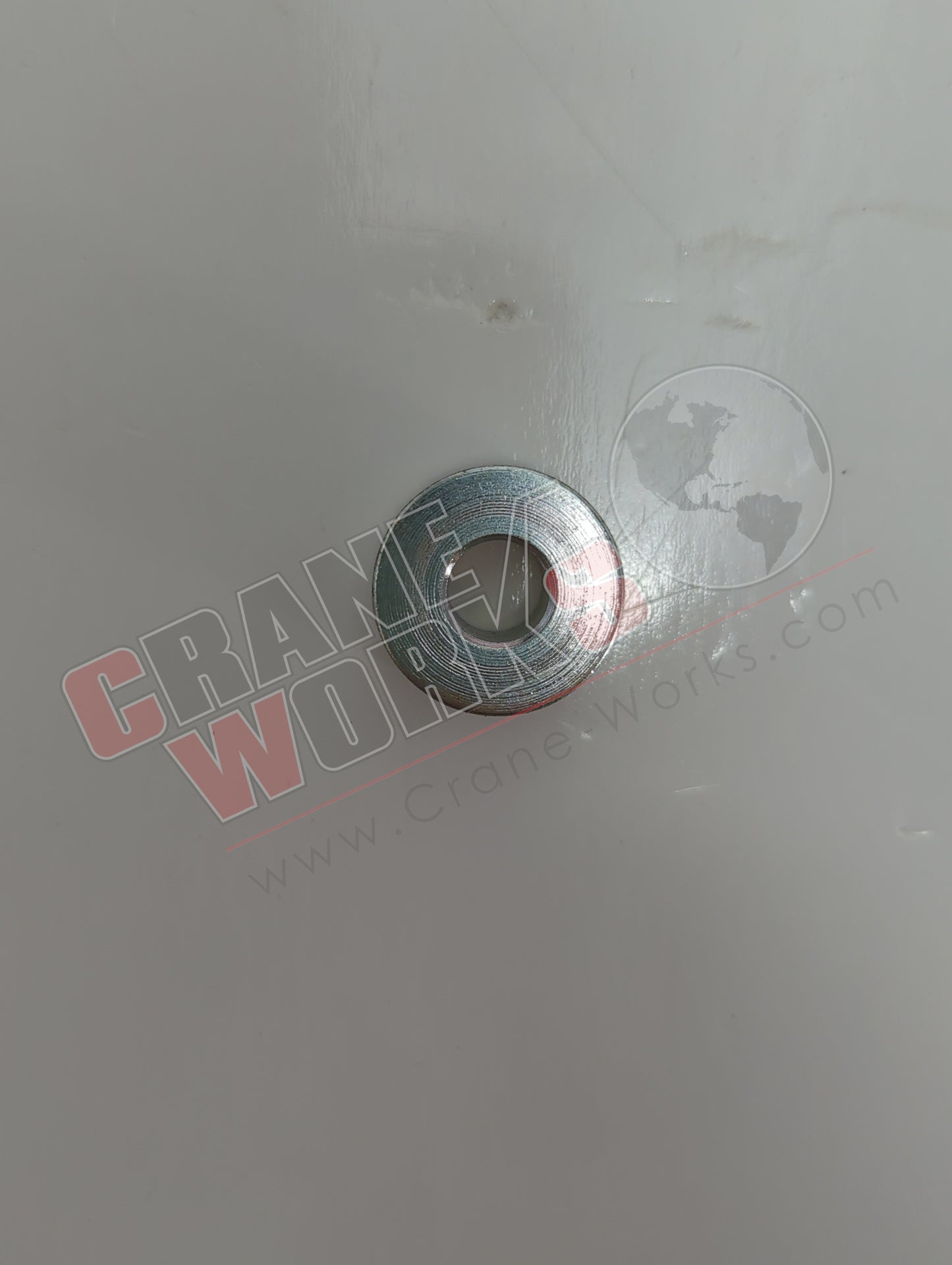 HBS2691 | New Spacer