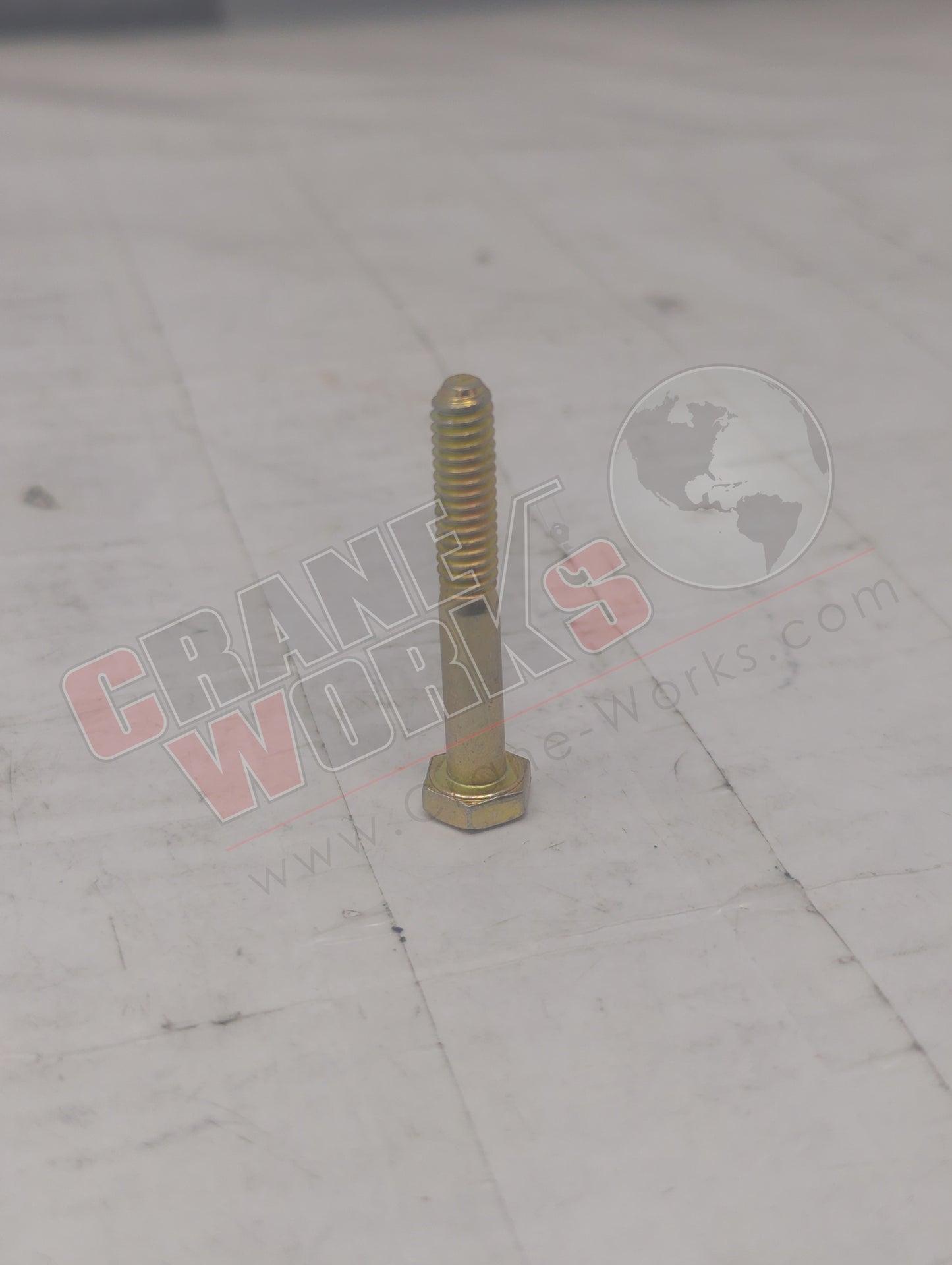 D39007 | New 1/4X1-3/4 Cap Screw (63014 1/4X1-3/4)