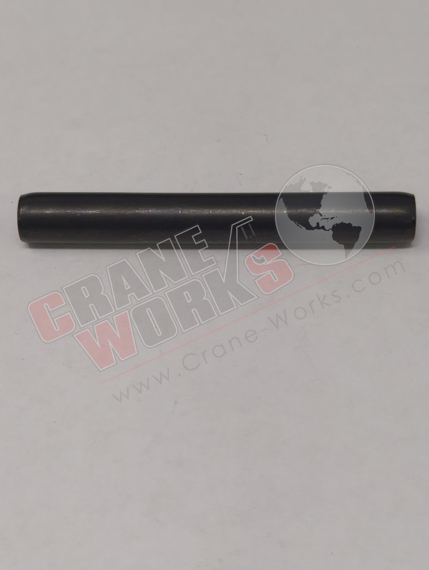 '-34993-6 | New Coiled Roll Pin 5/16X2-1/2 (49324)
