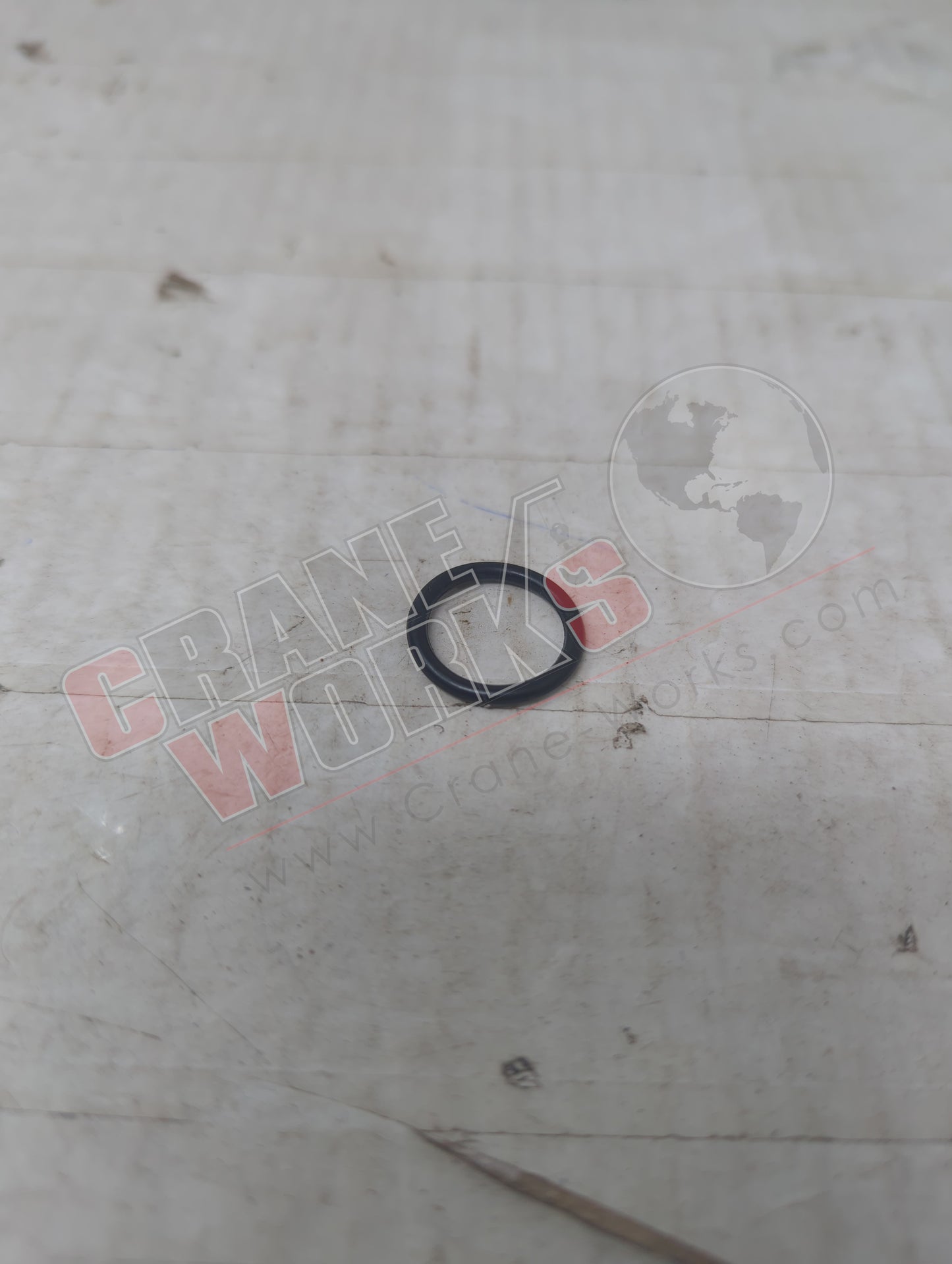 9336 | New 16X2.5Mmthk Buna-N O-Ring