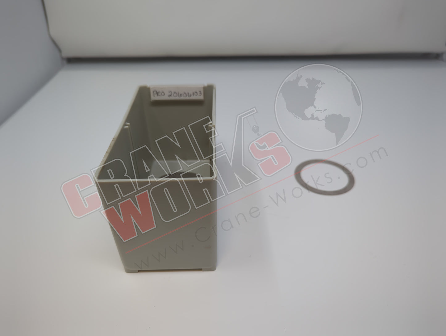 20606103 | New Sheave Shim