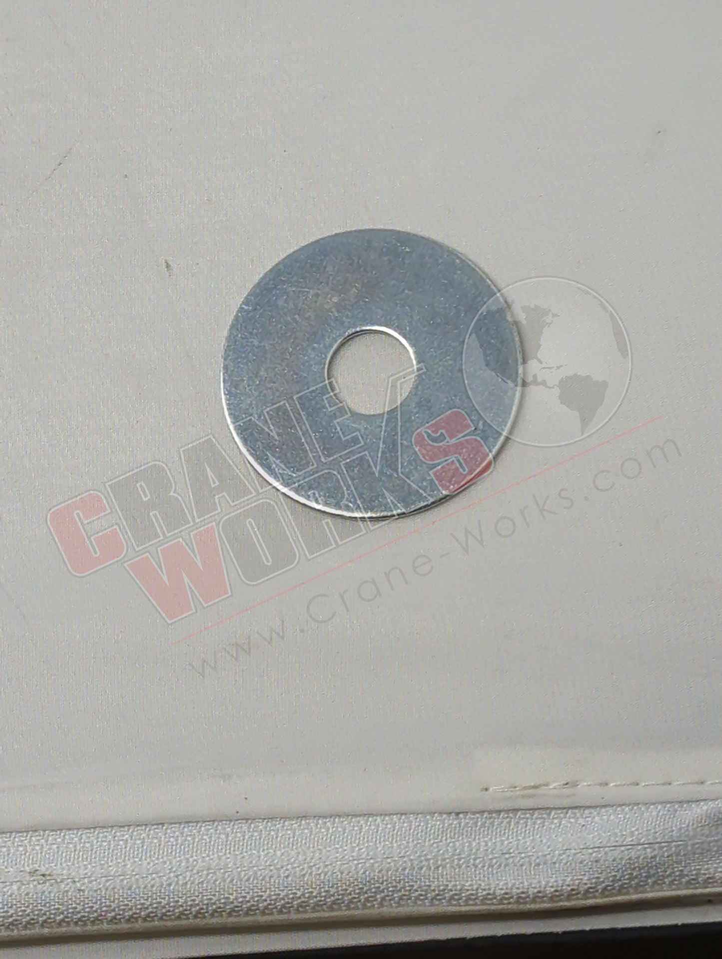 '-32580-1 | New Fender Washer 1/2X2 Od (Law|88686)