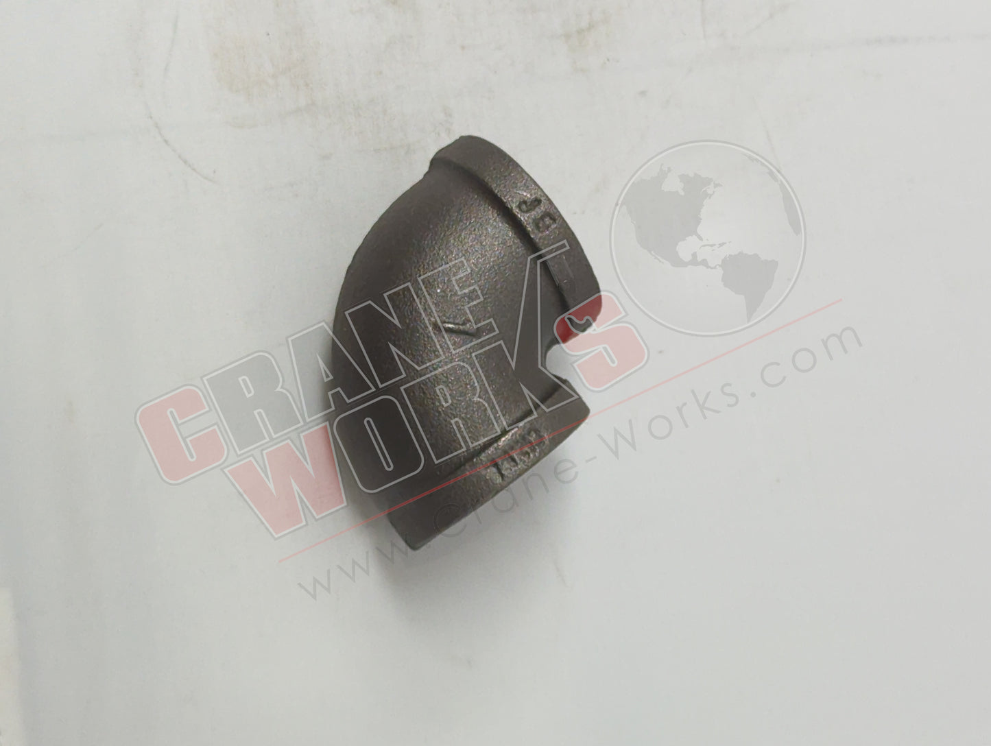 EL90100 | New 1" Pipe Elbow 90