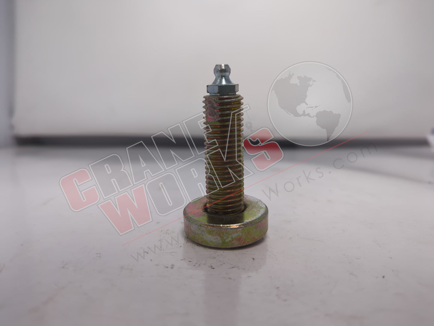 HXE 083 | New Special Screw