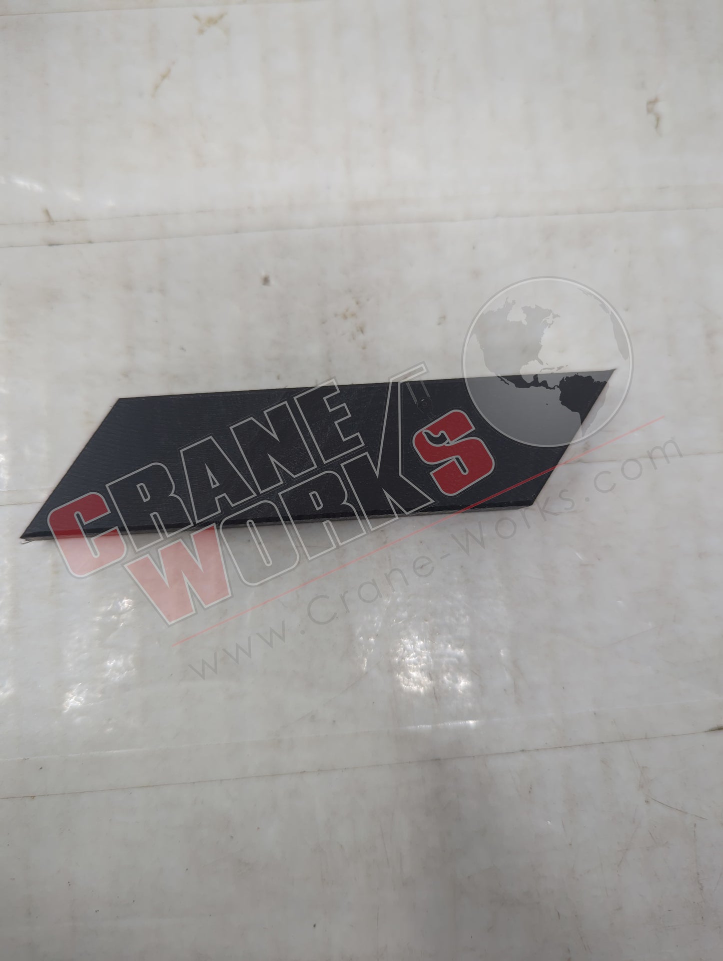 06061007 | New Wear Pad