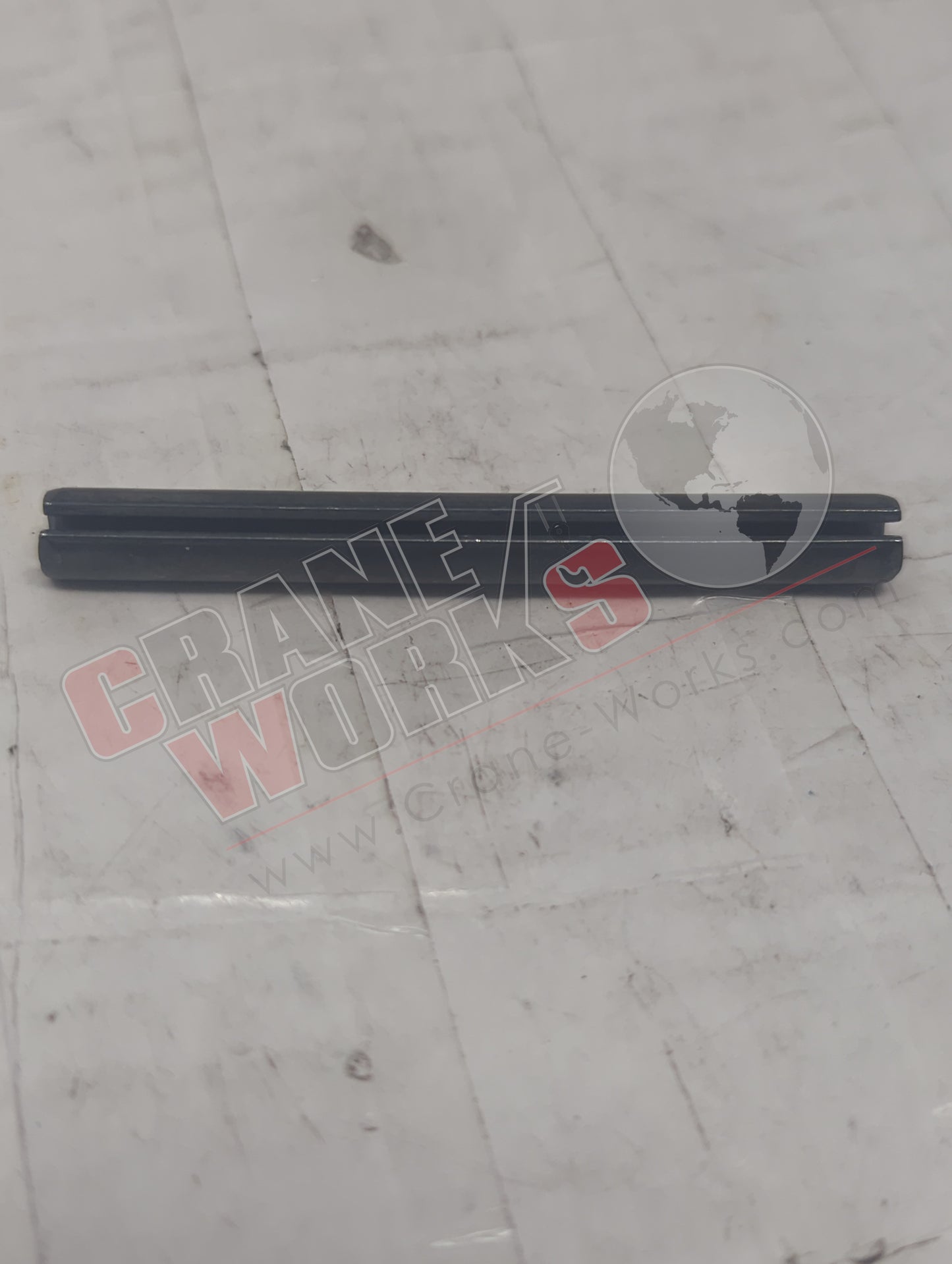 35074 | New Self-Locking Roll Pin 5/16X3 (49326)