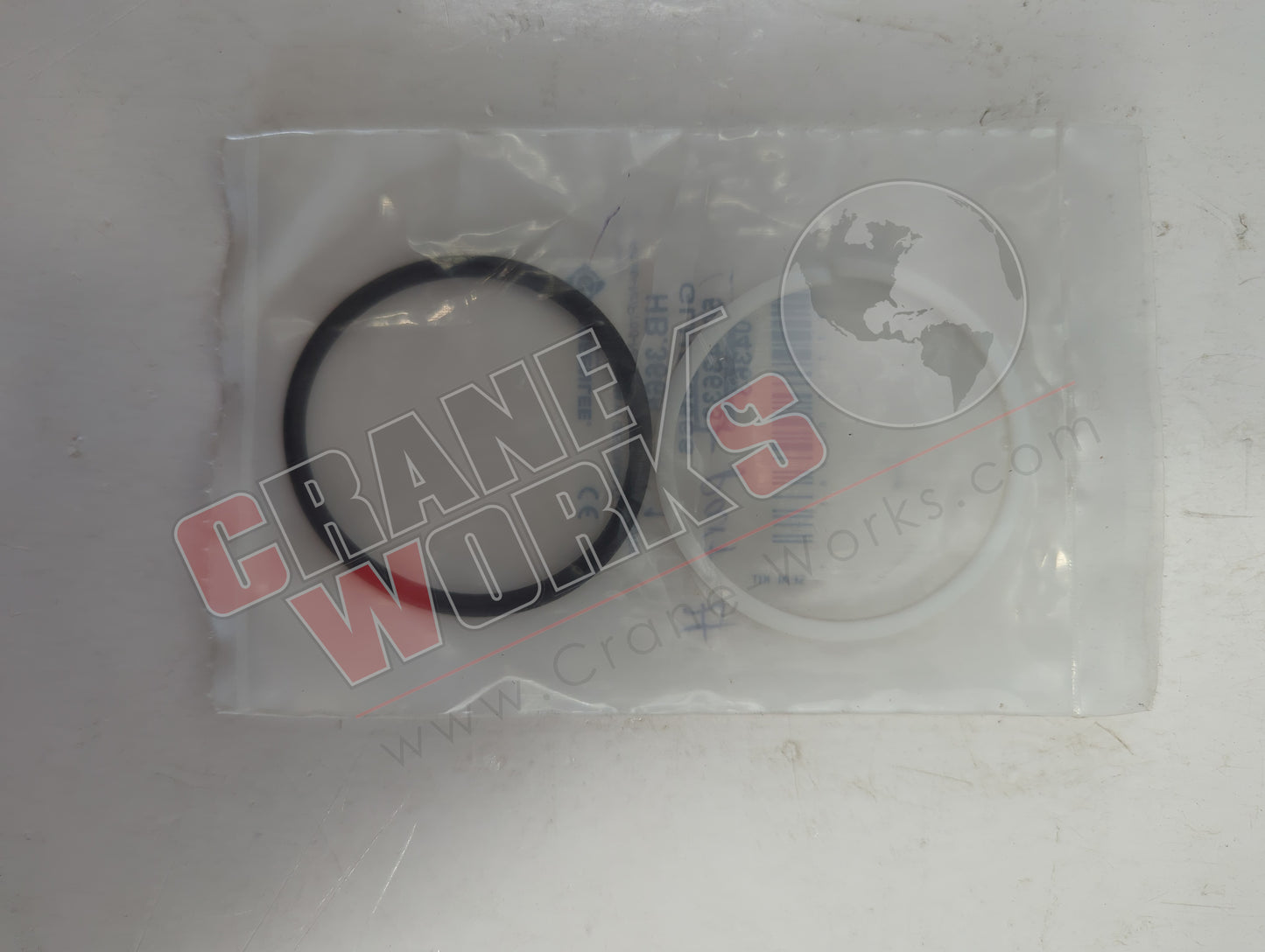50043633 | New Seal Kit Sdk2021Gl