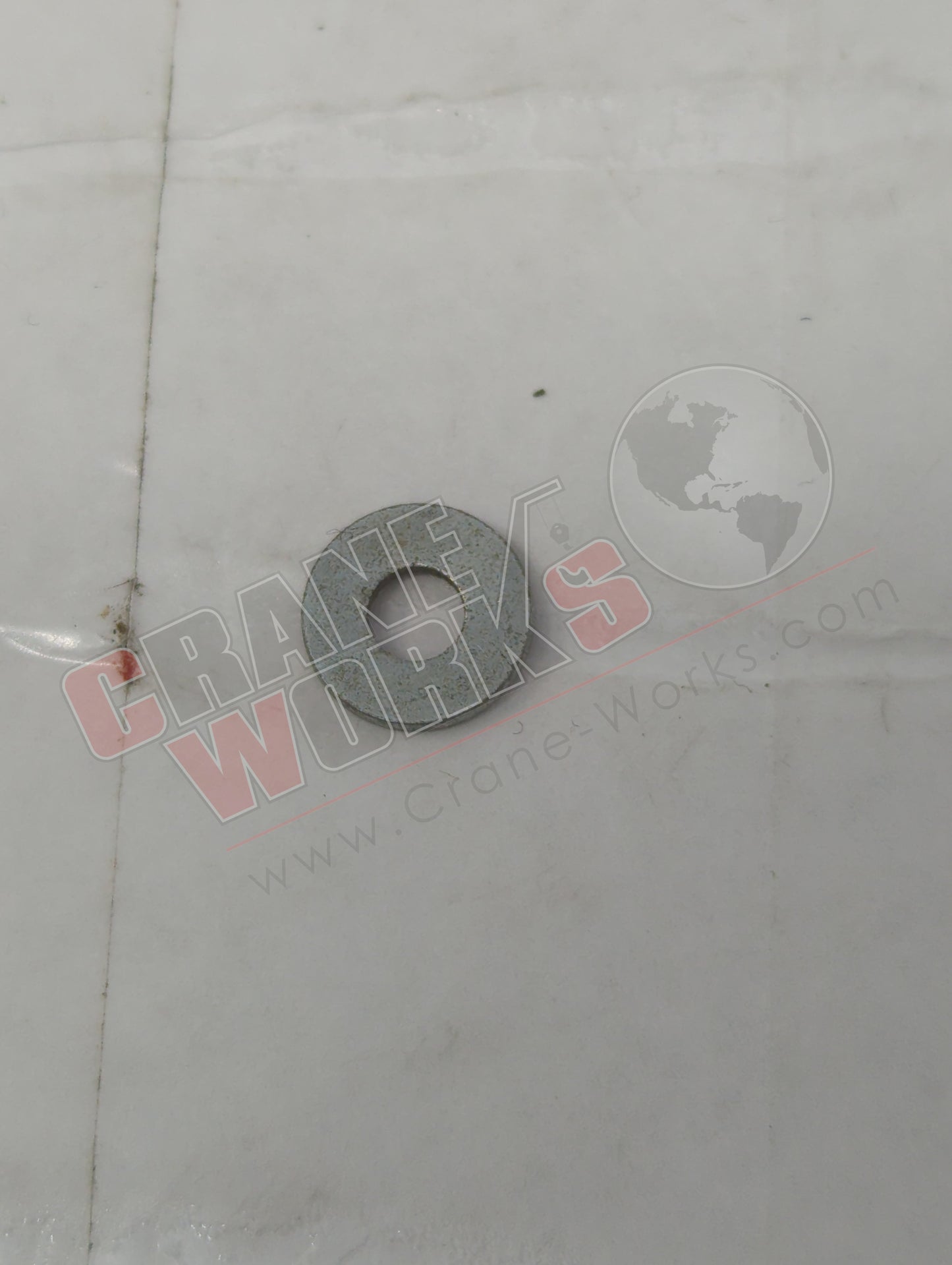 42002-1 | New Jam Nut