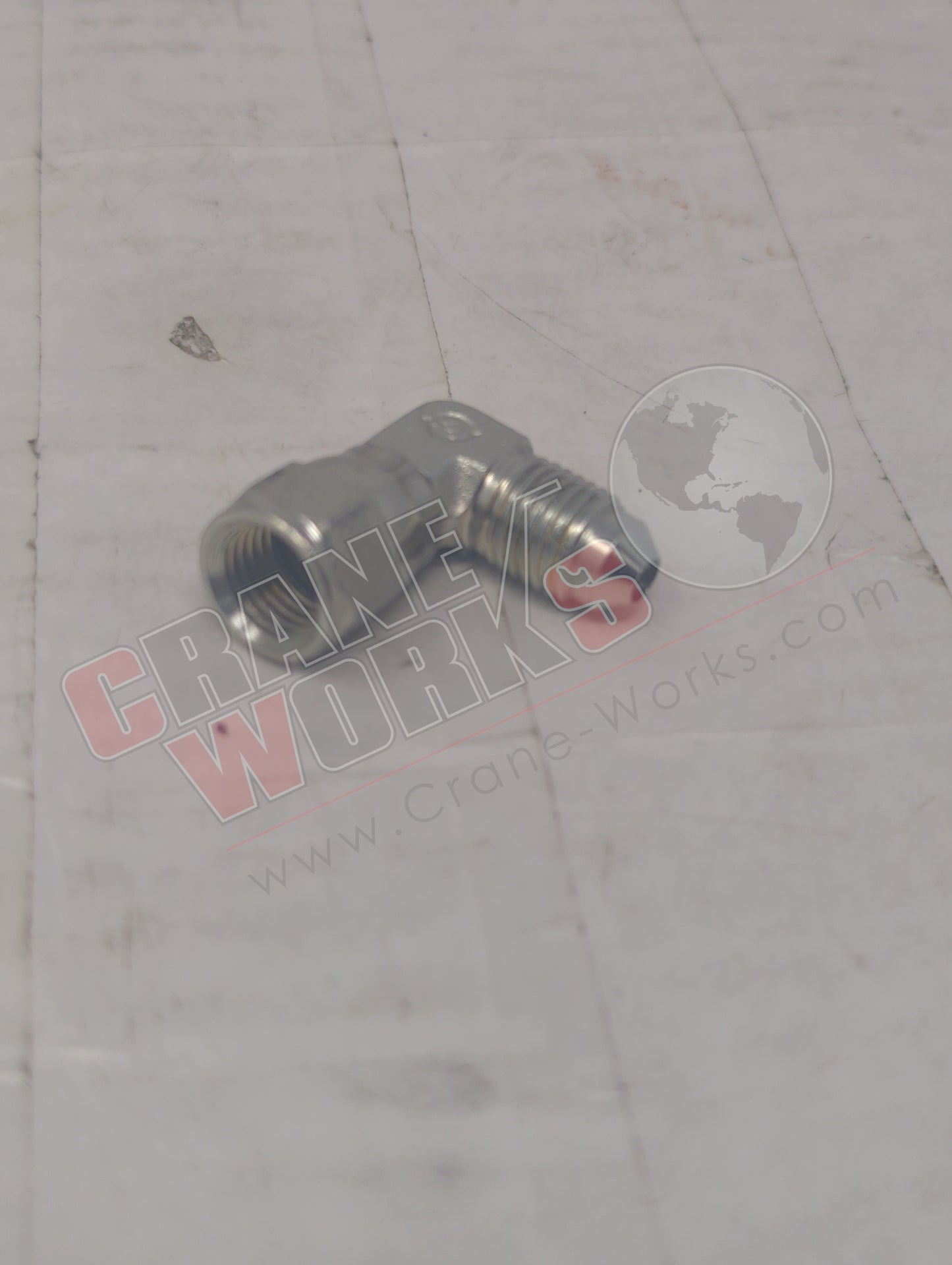 10610 | New 1/4" Mjic X 1/4" Fjic 90 (6500-04-04)