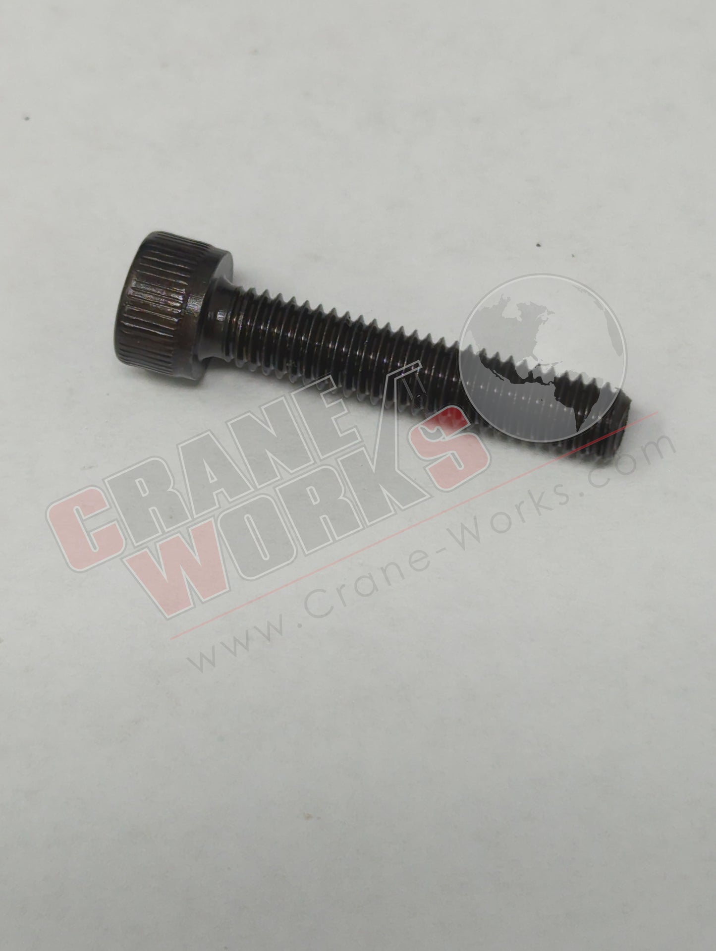 42739 | New Met 12.9 Sock Hd Cap Scr M6X1.0X30Mm (68900)