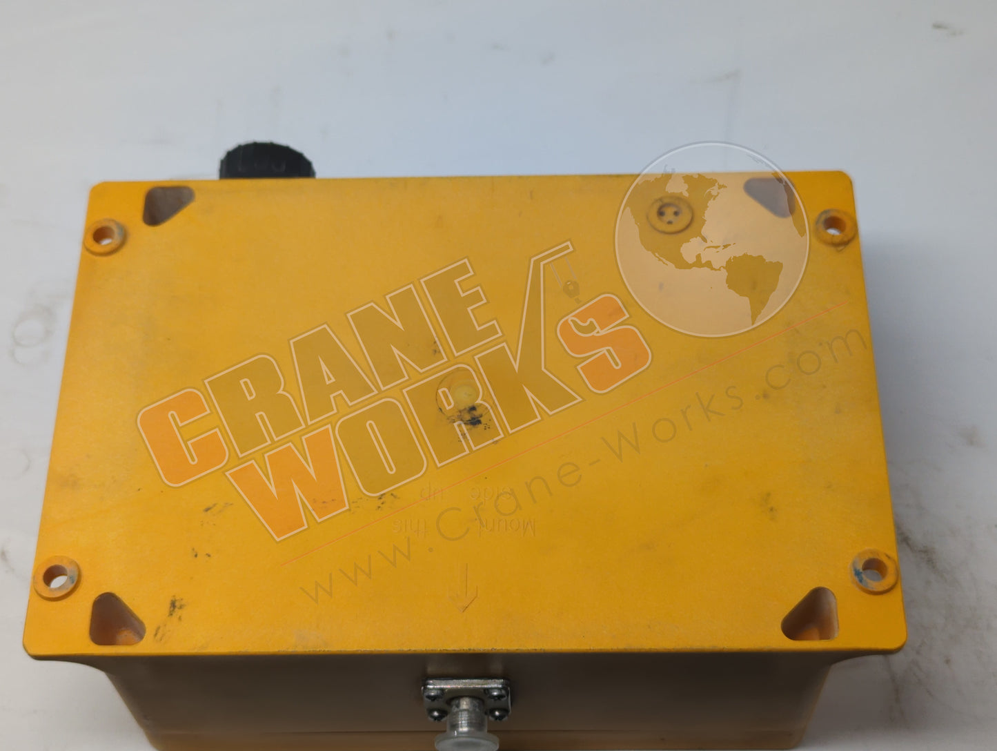 EEA4613 REC-REM | Refurbished Eea4613 Rebuld *Reciever Only*