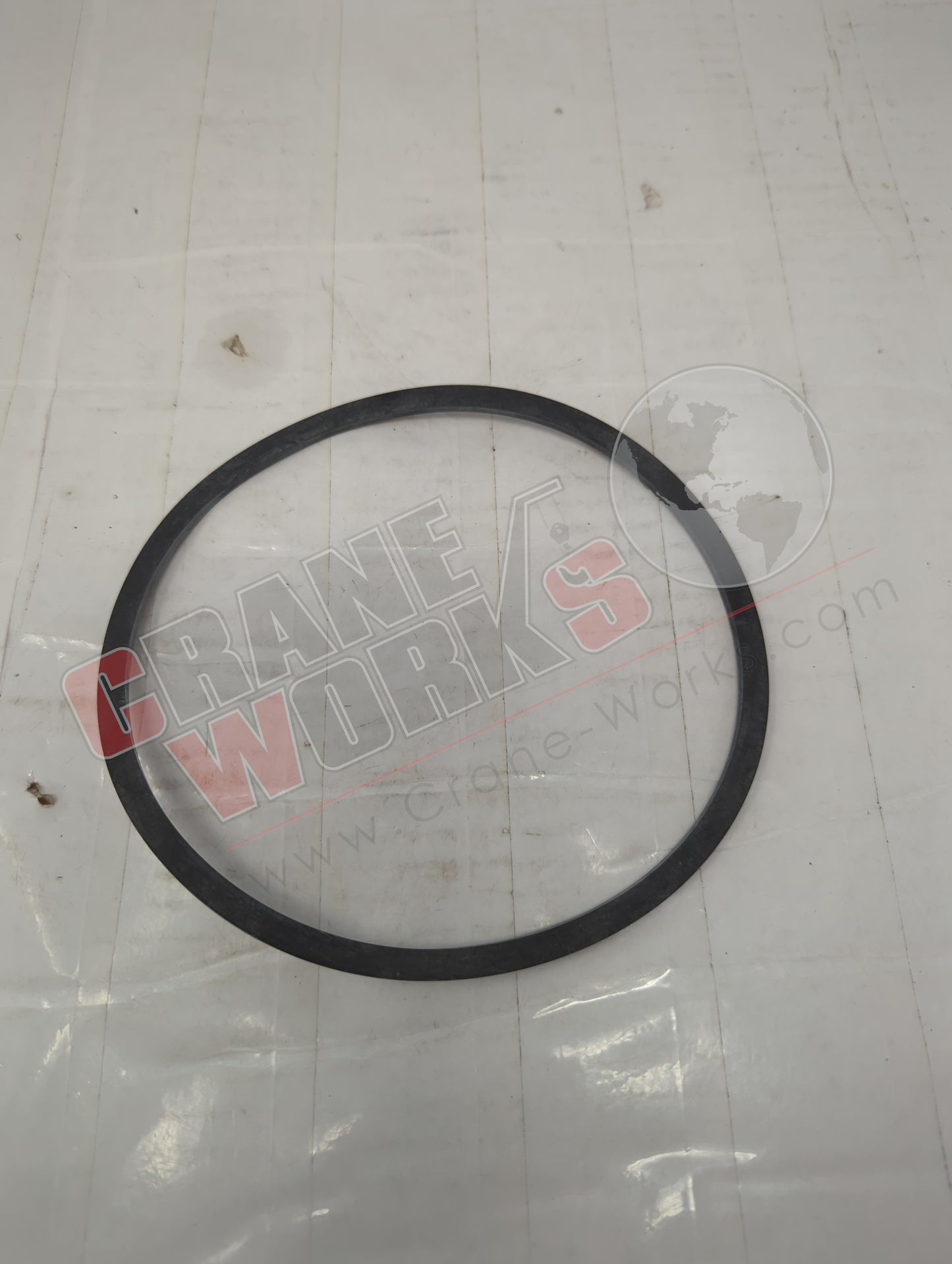 960885 | New Back Up Ring