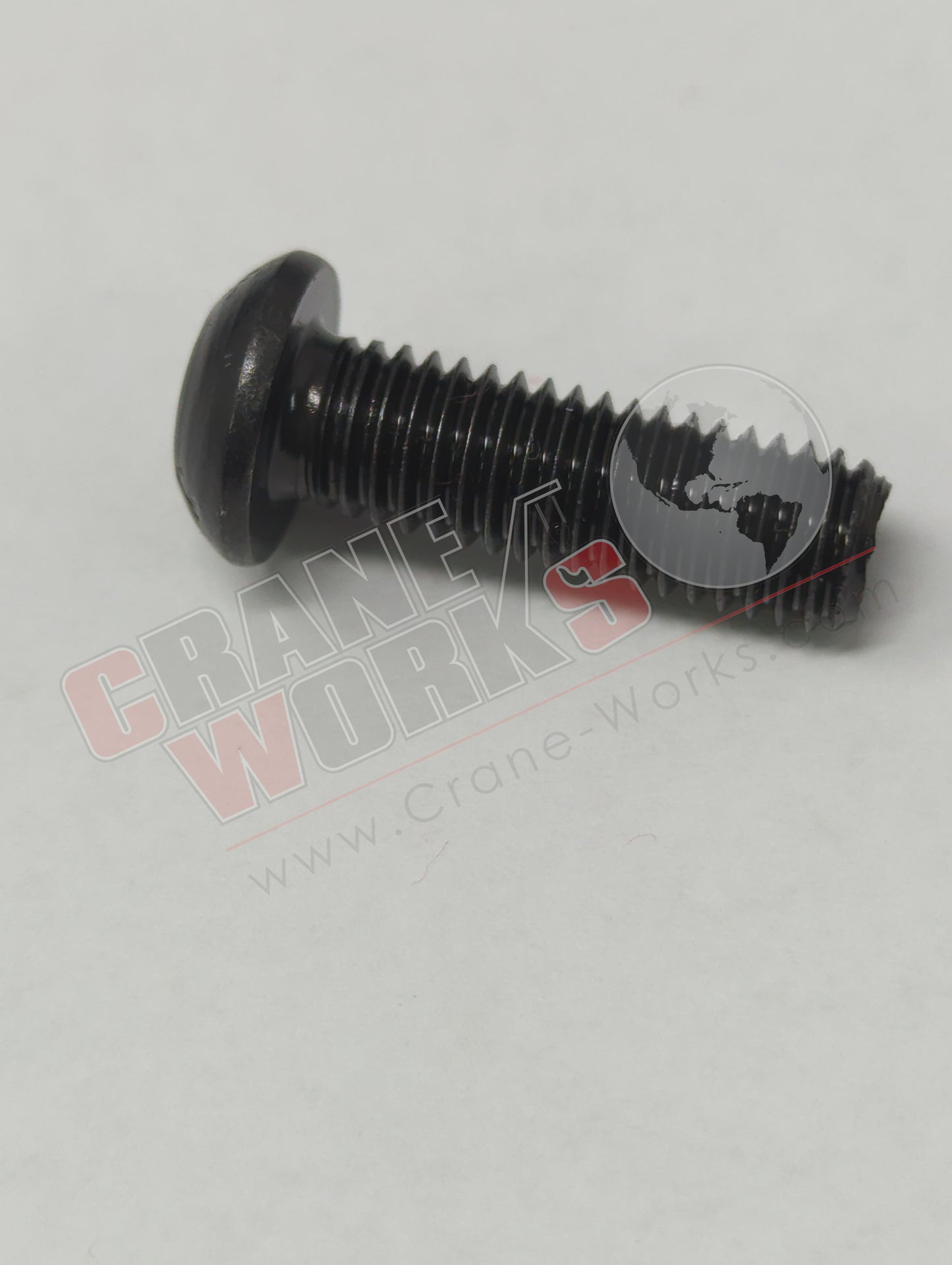 41939 | New Met But Shcs M8X1.25X25Mm (68506)