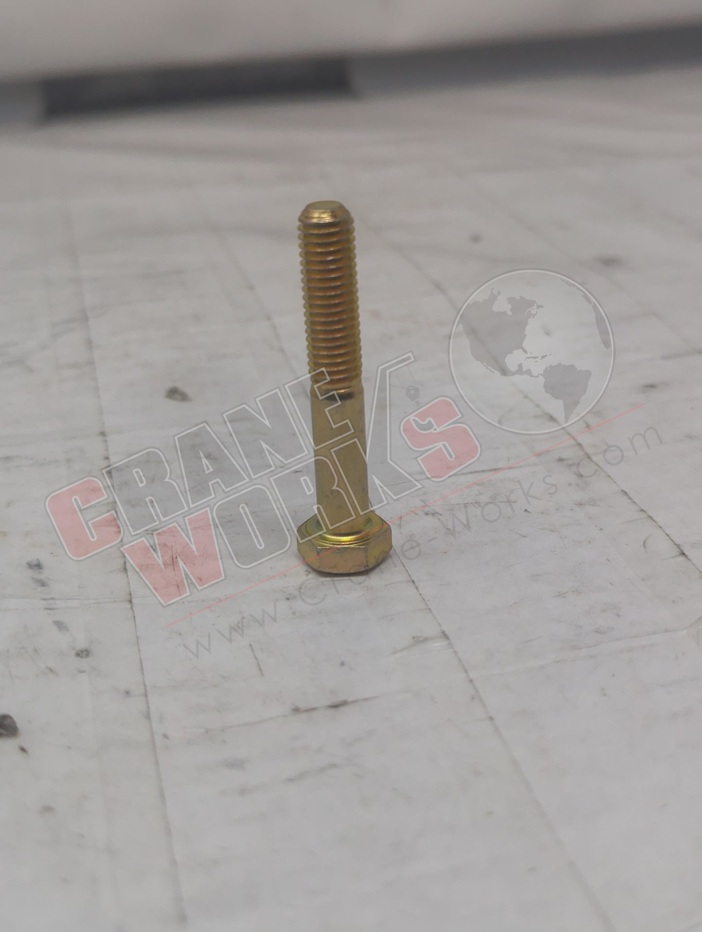 MP44463 | New M8 X 50Mm (70298)