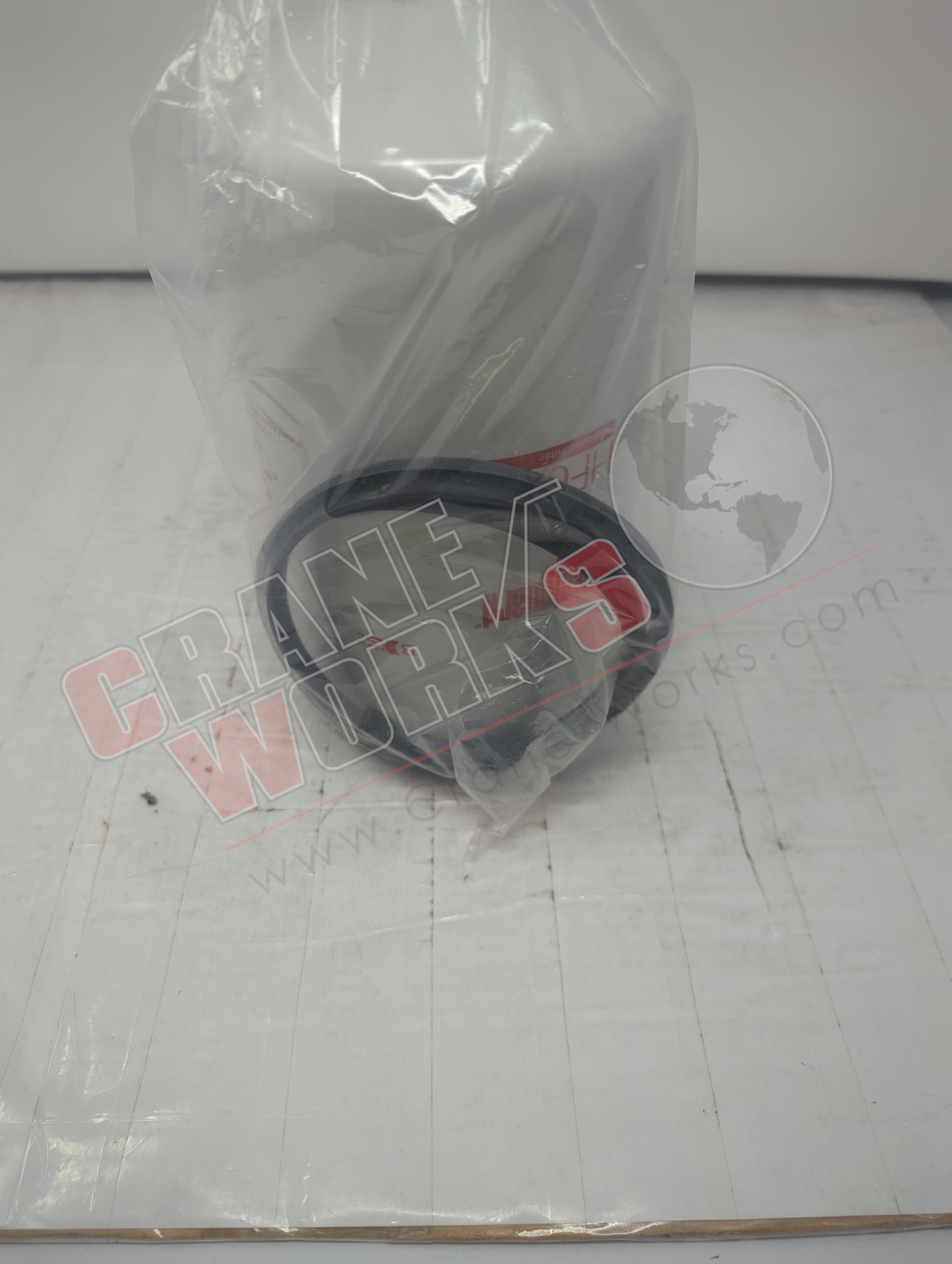 HF6136FLG | New Hydraulic Filter