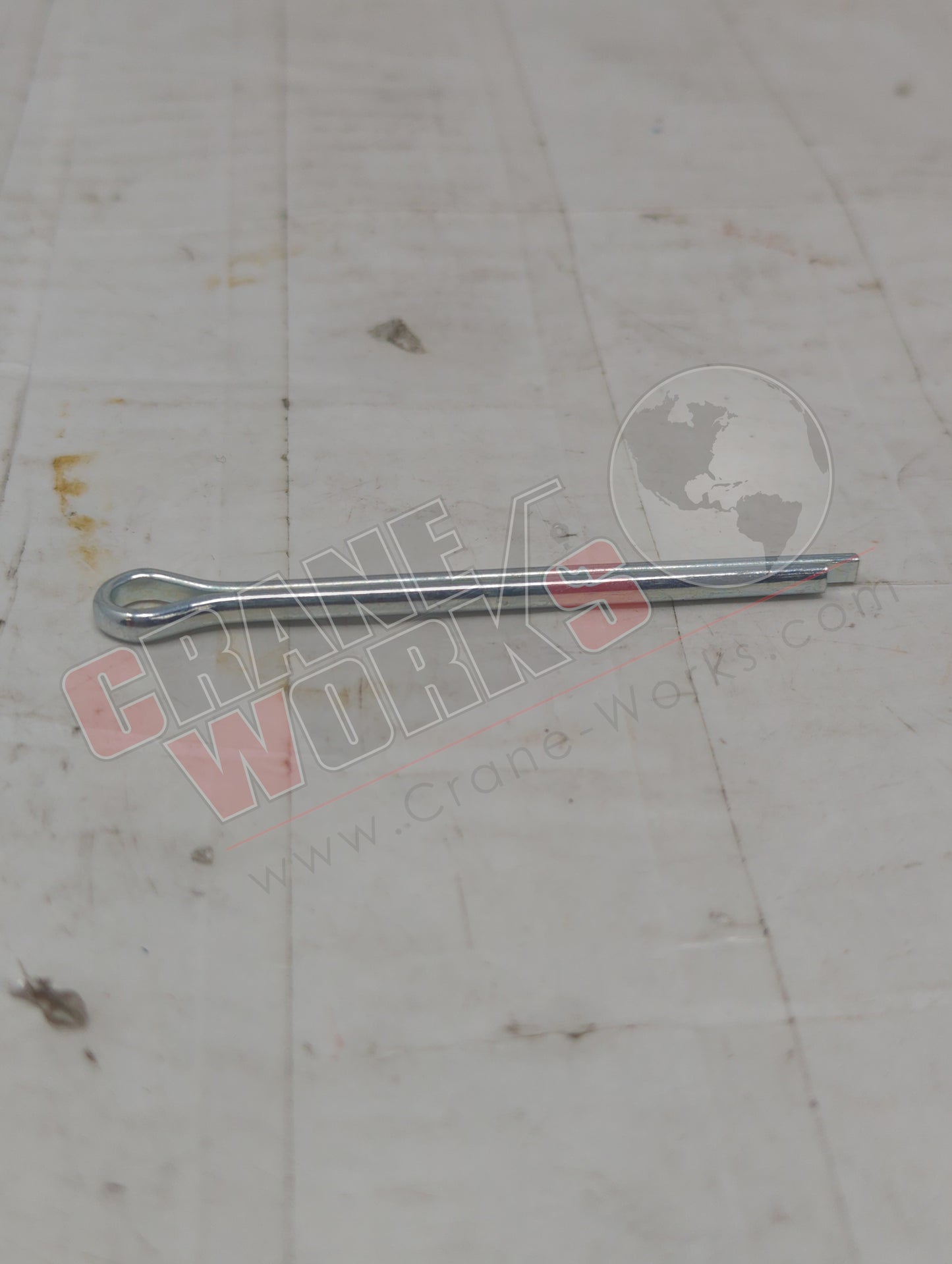 8834 | New Cotter Pin, 3/16" X 2-1/2"