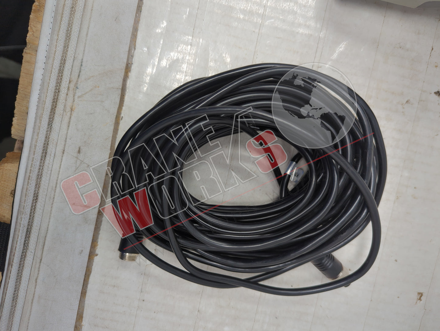 RF745245 | New Camera 34' Cable