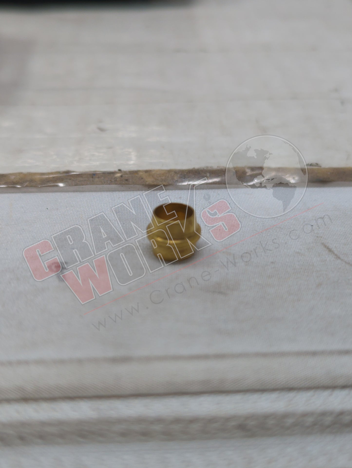 10745 | New Sleeve, Nta Air Brake, Dot, 1/4" (60Nta-4)