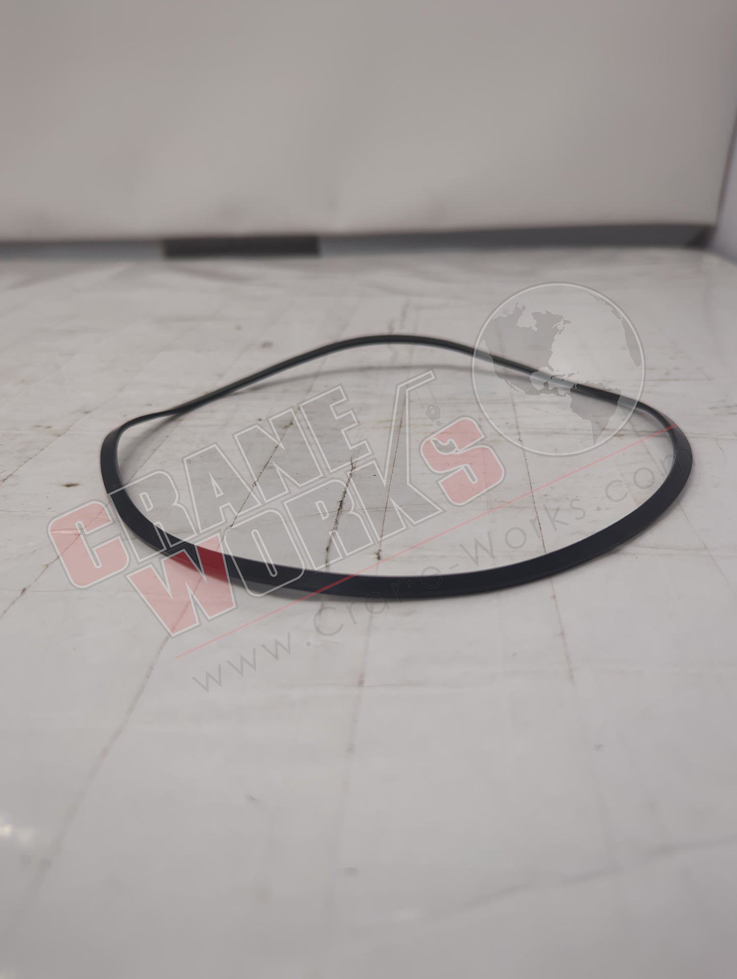 9576100869 | New B/U Ring (954352)