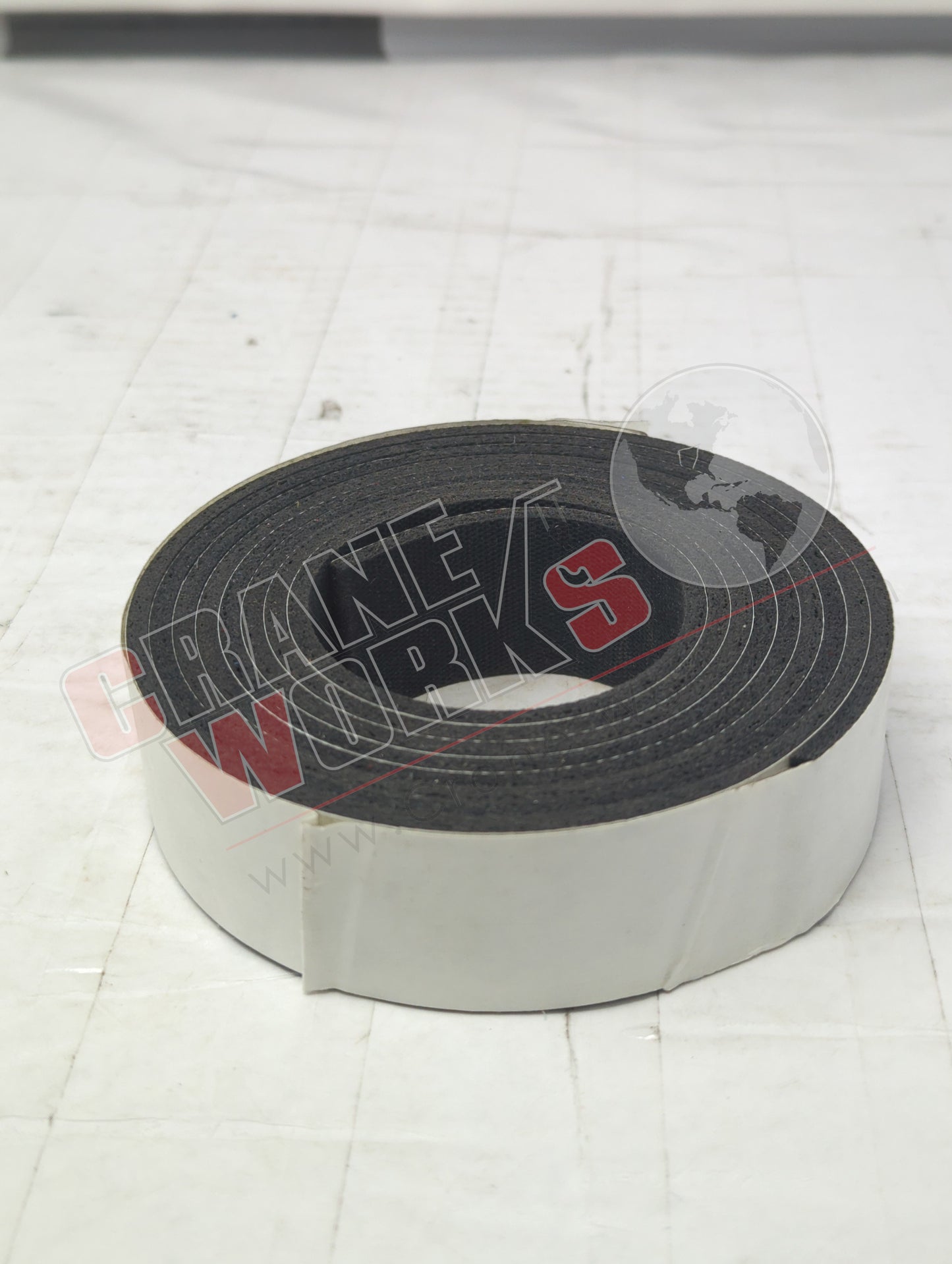 750740000 | New Gasket (Per Inch)