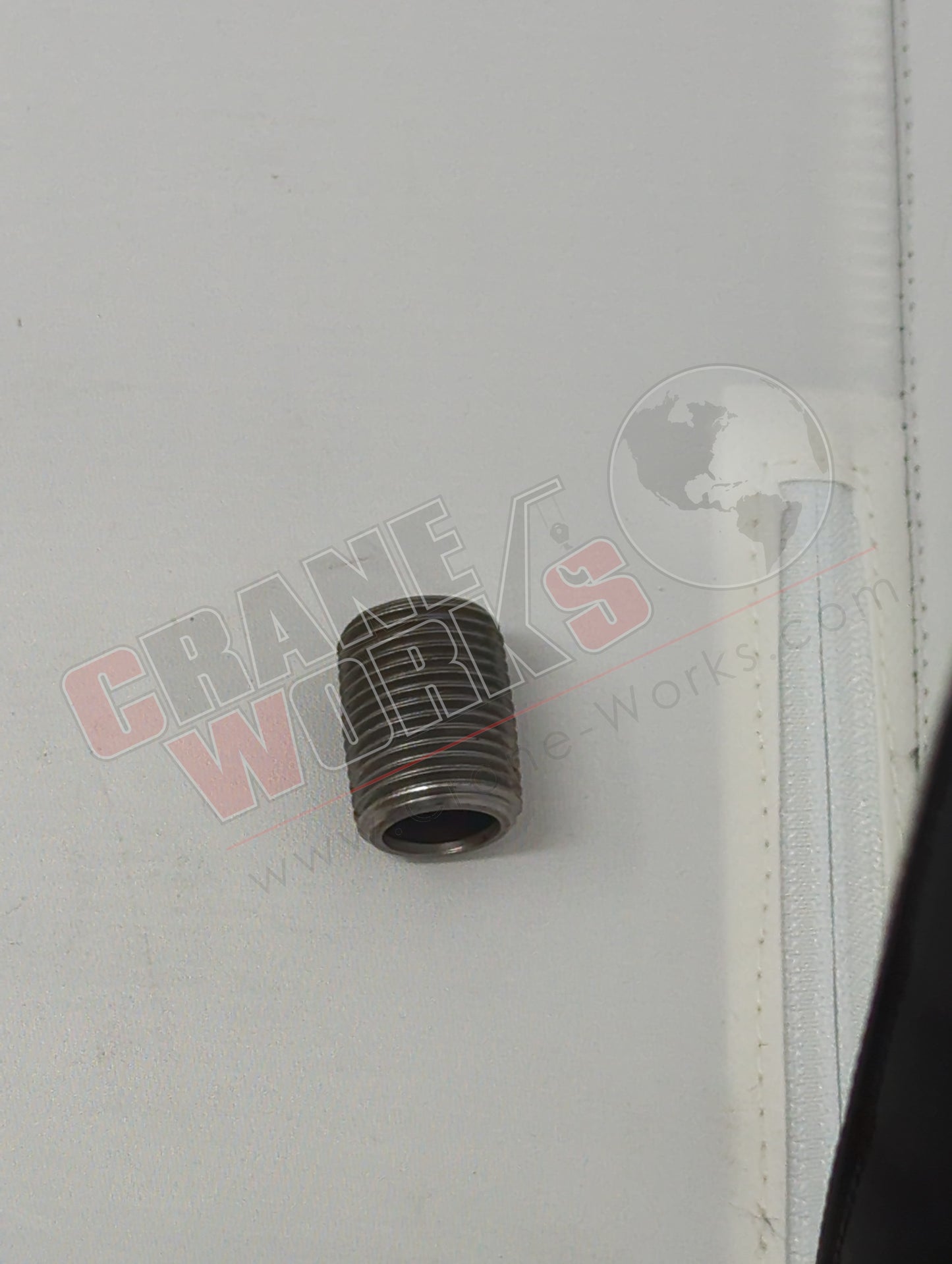 CN050 | New 1/2" Close Pipe Nipple