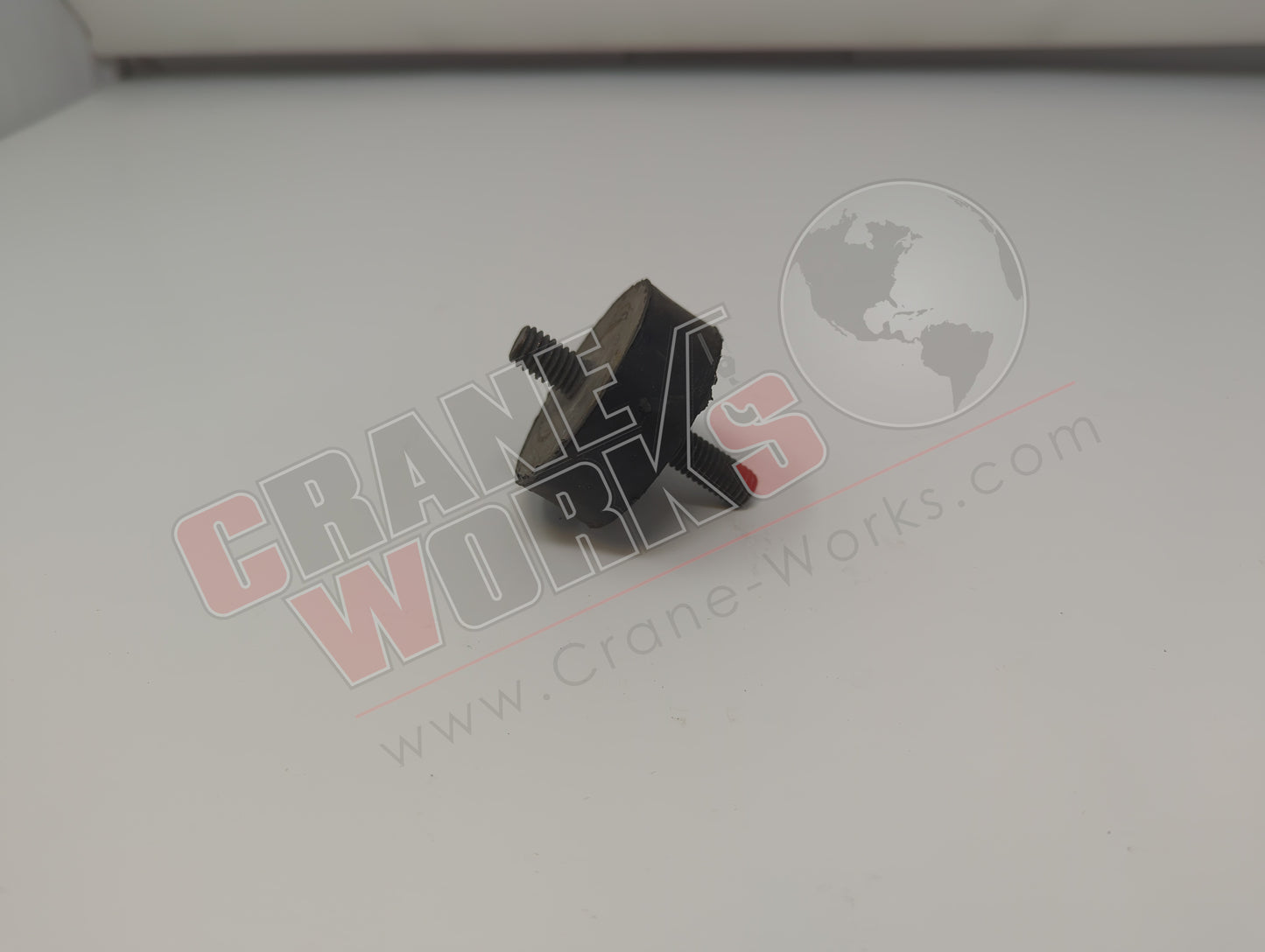 224-169 | New Mount, Hyd Tank, Round-Stud