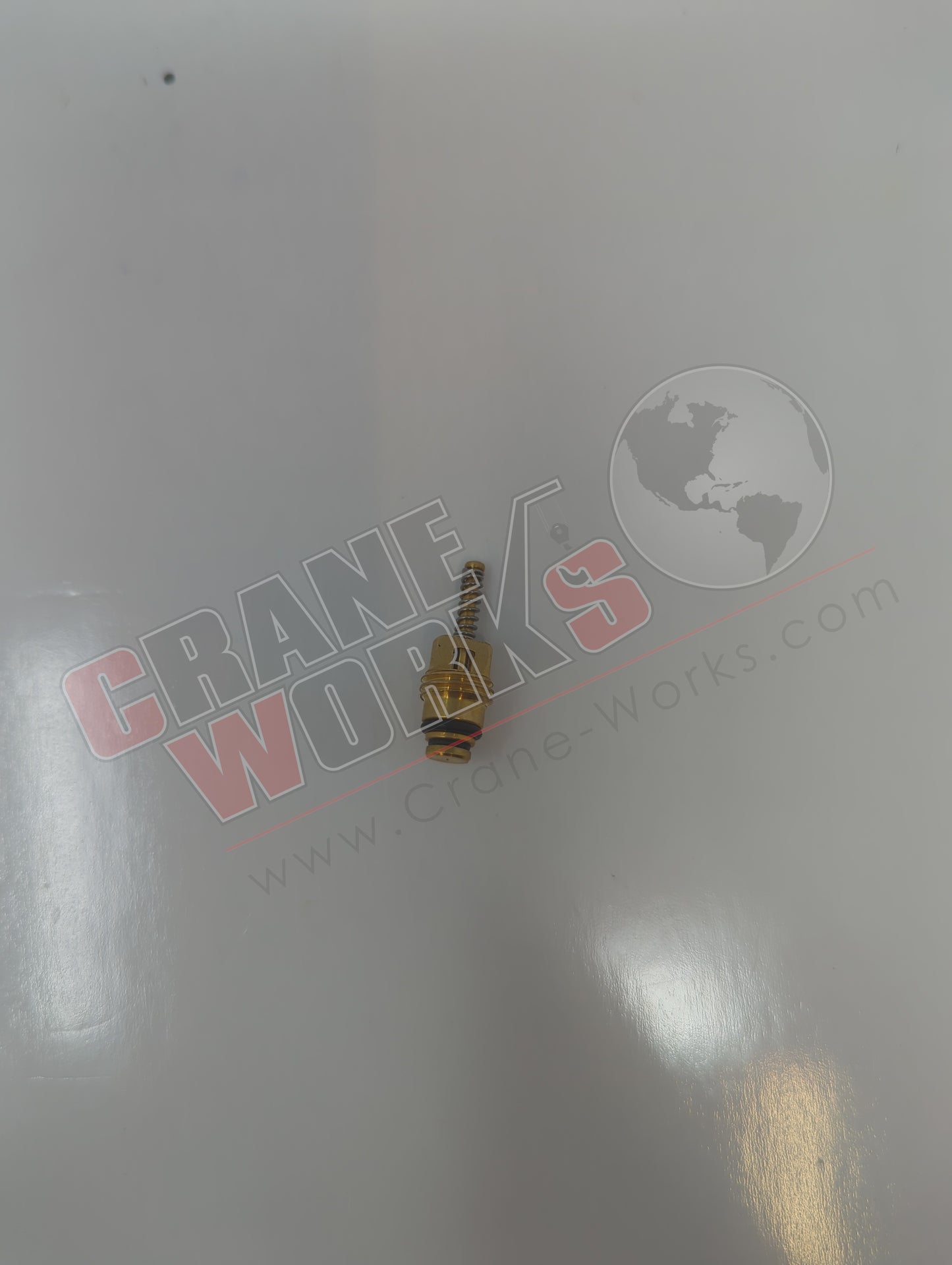 16-3049 | New A/C Schrader Valve