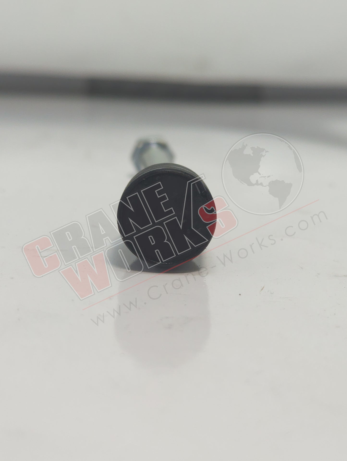 HH 435 | New Control Lever